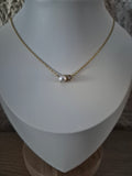 Collier Pearl