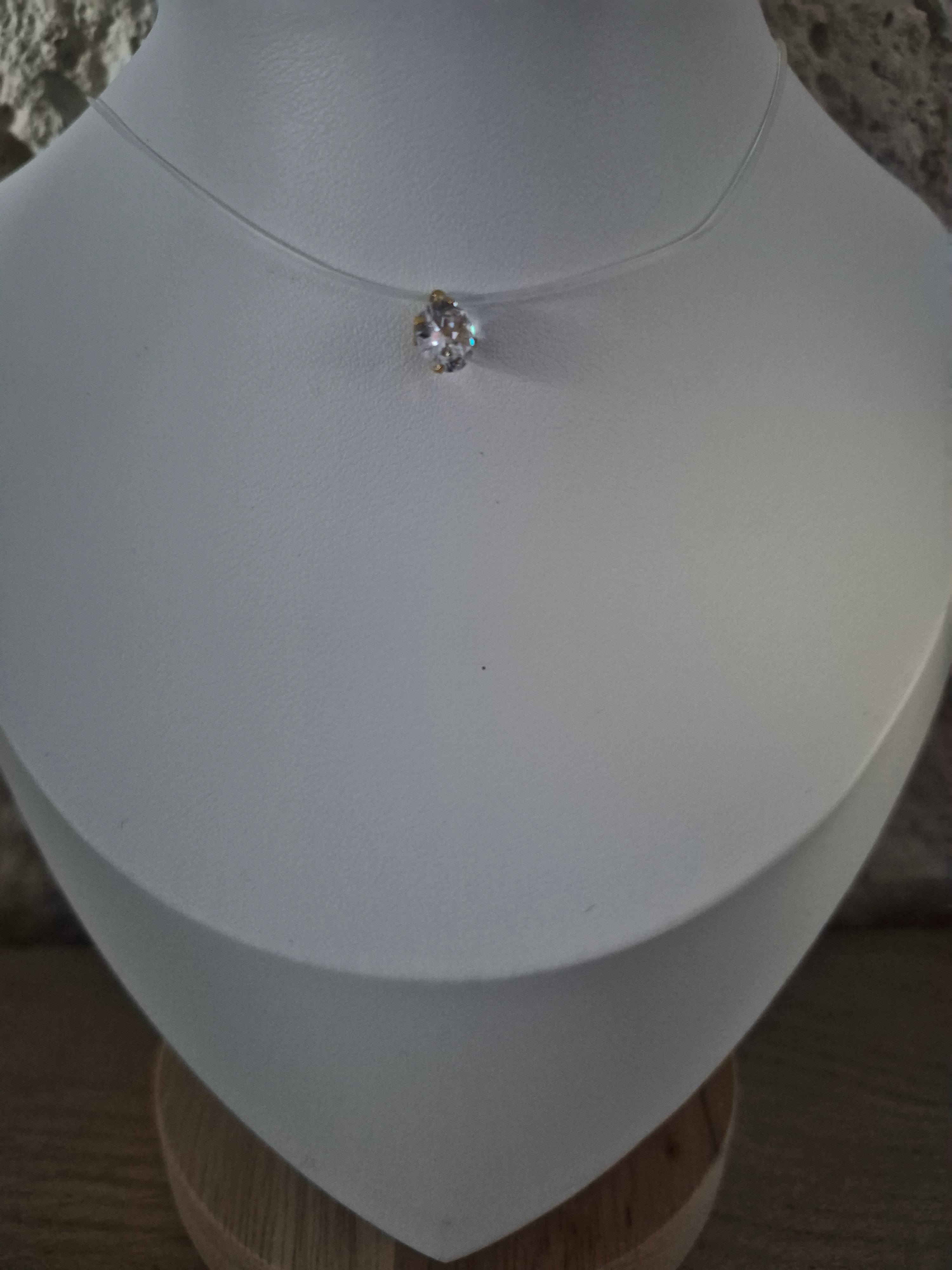 Collier Glamour