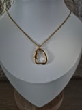 Collier Amour