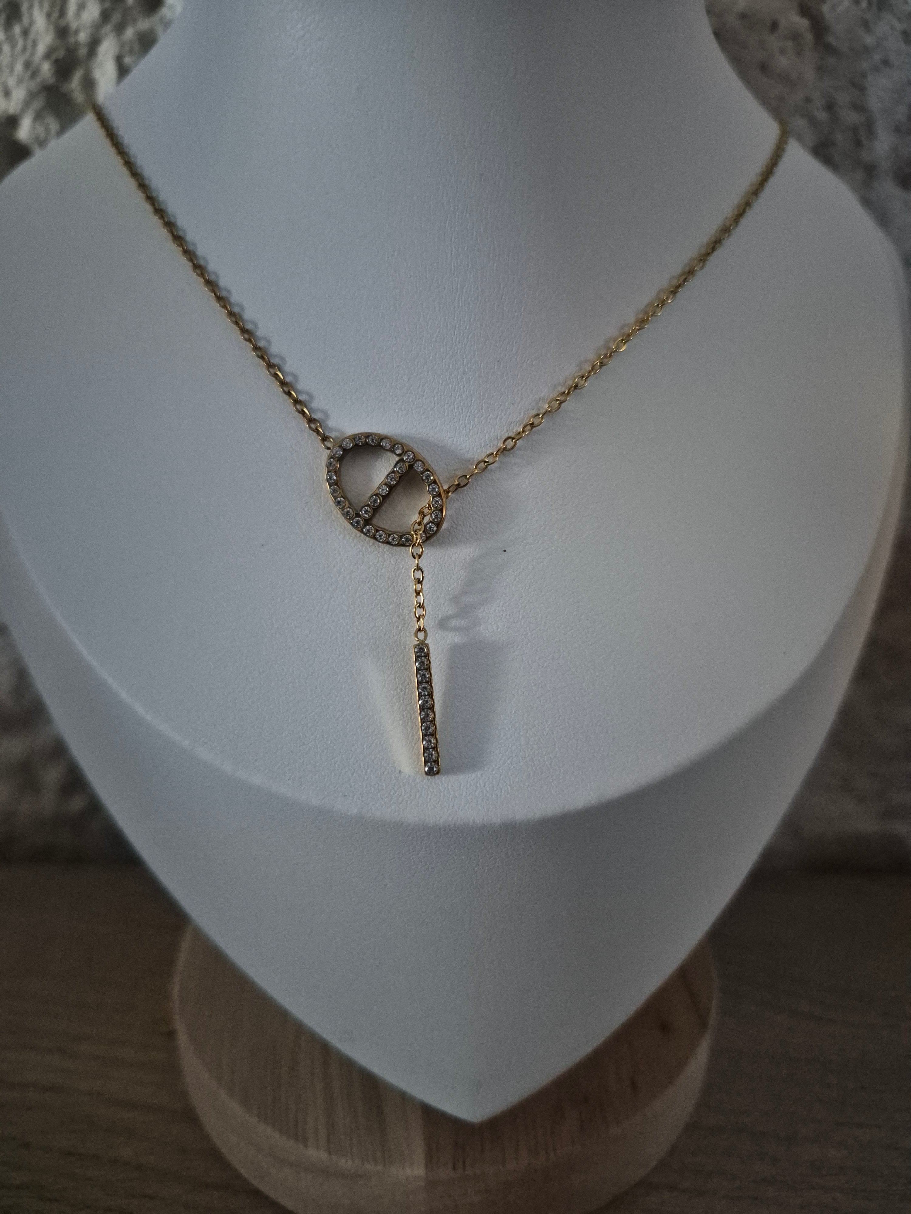 Collier Mia