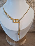 Collier Lylou