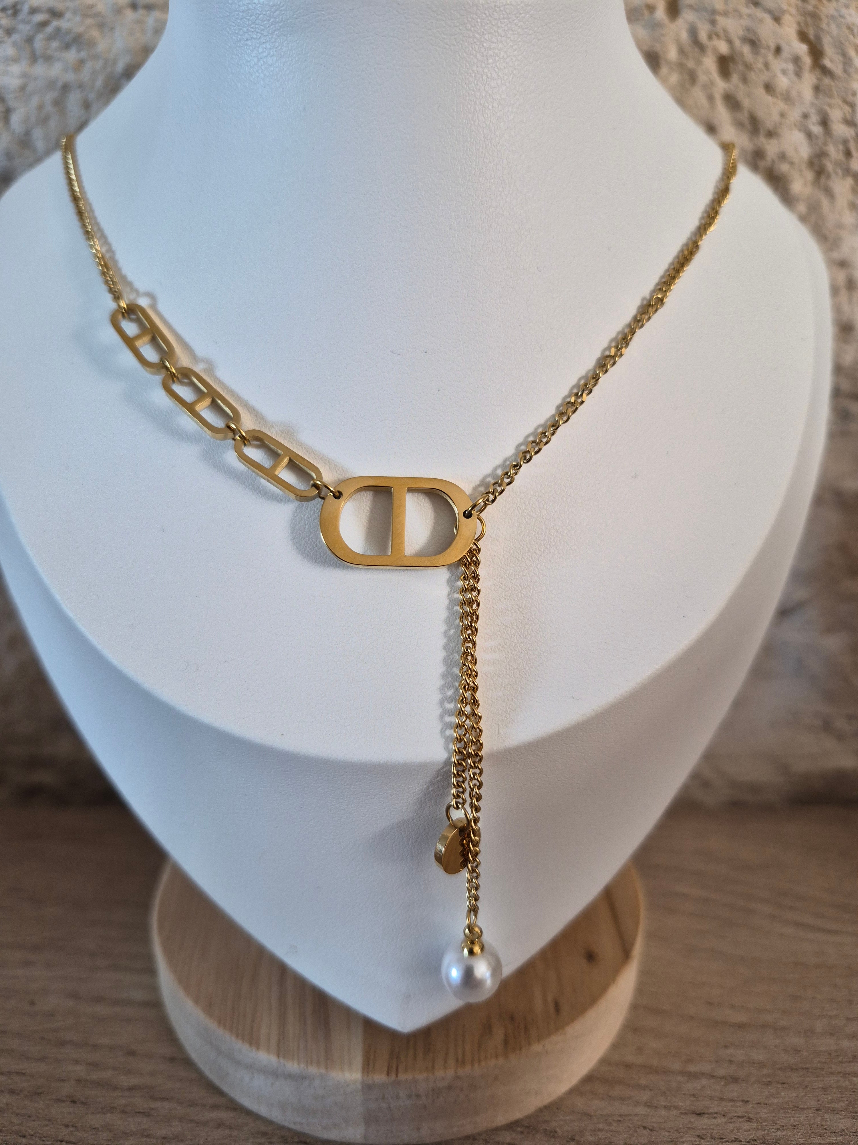 Collier Lylou