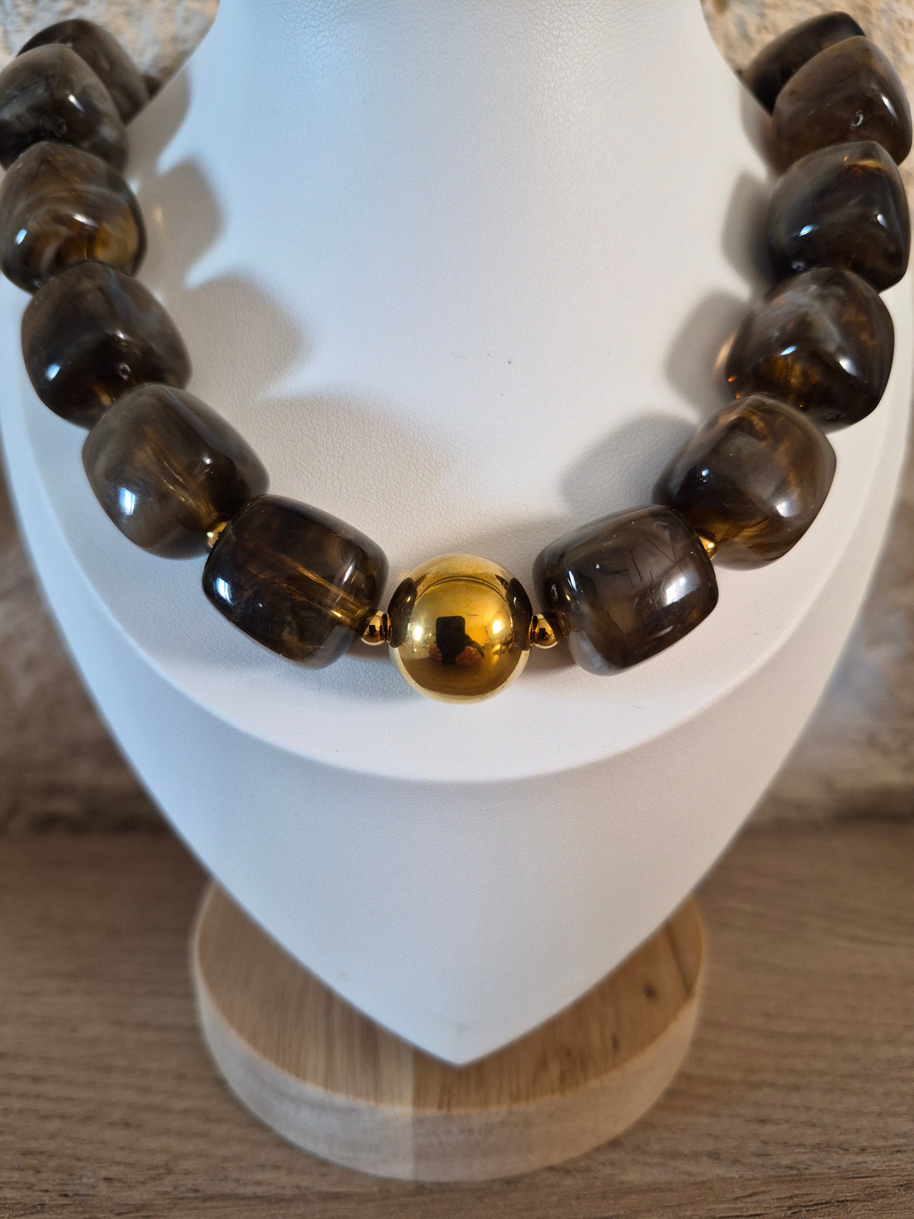 Collier Léa
