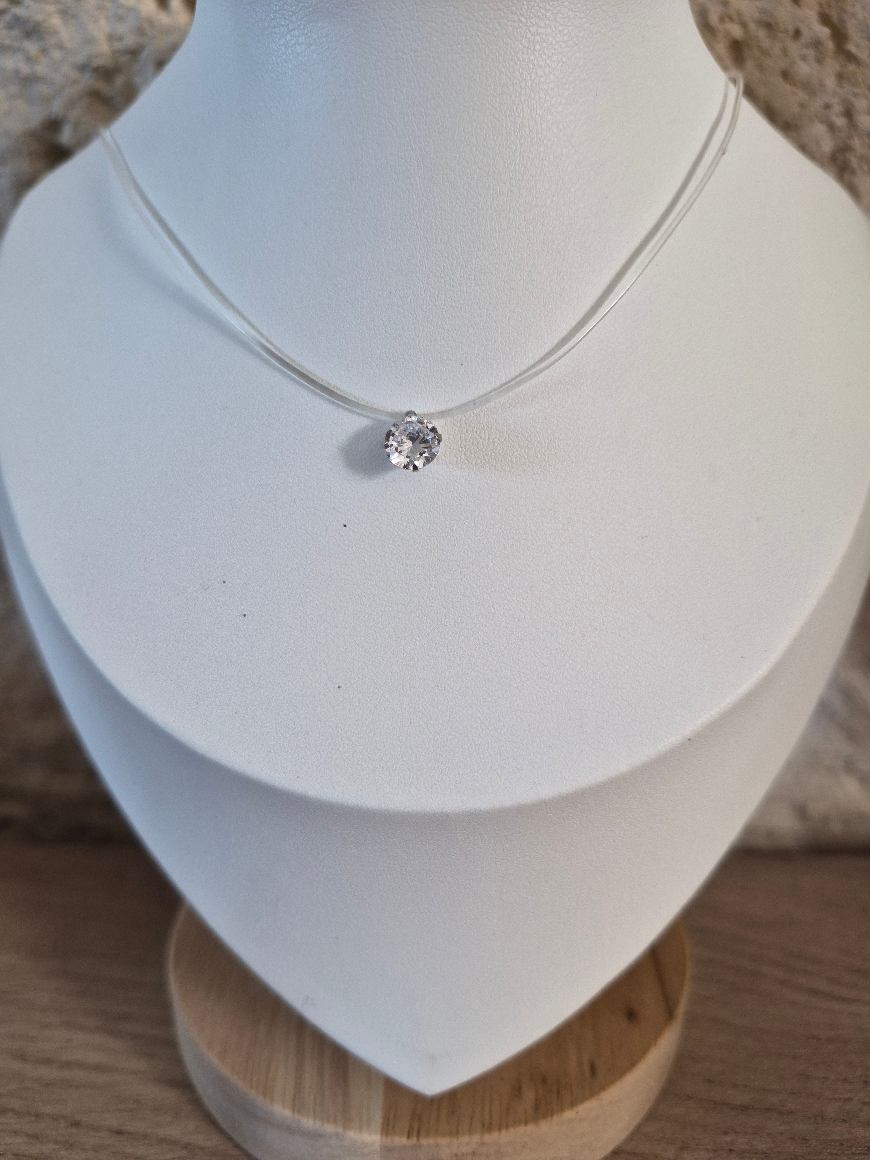 Collier Lou