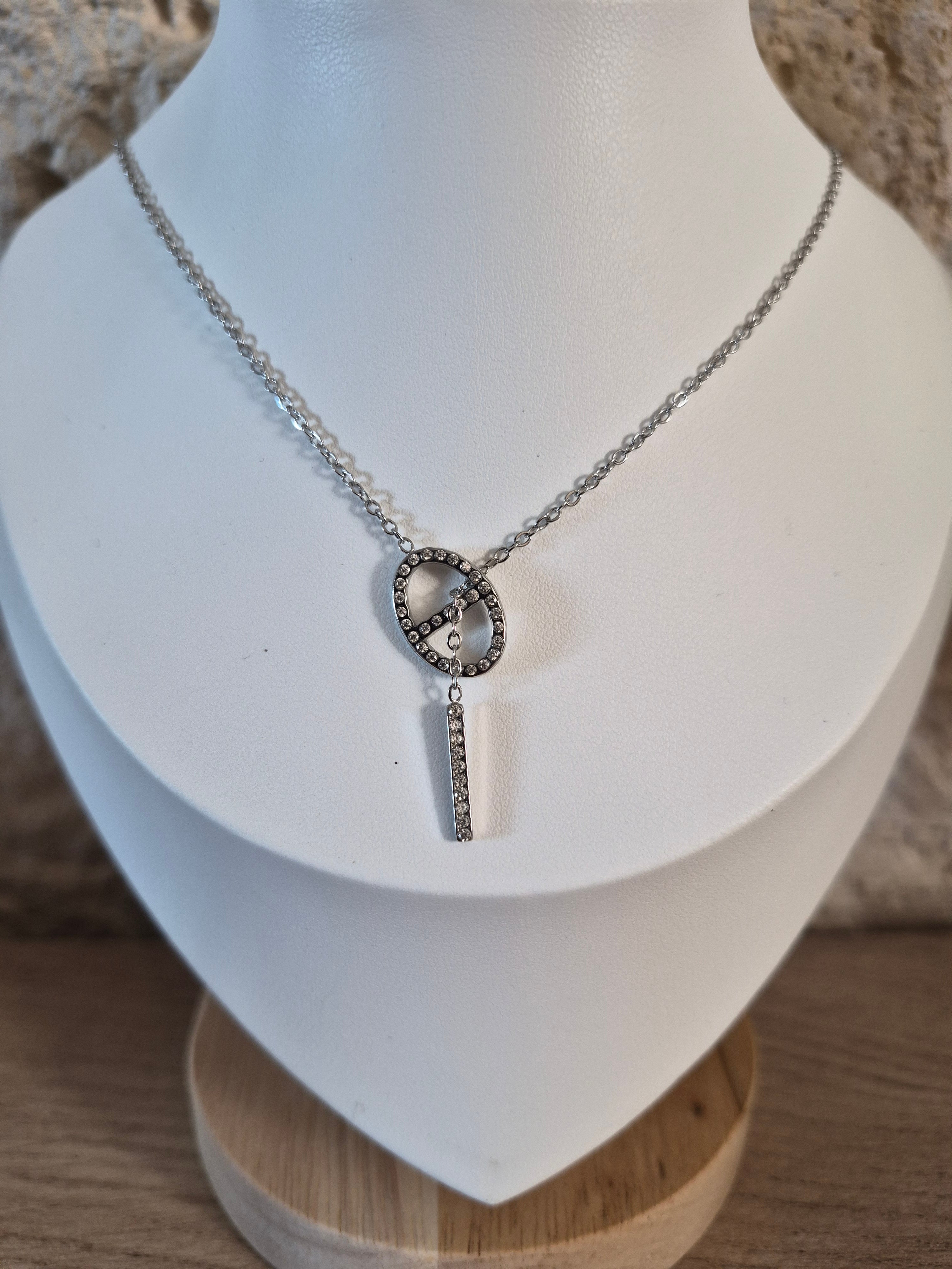 Collier Tia