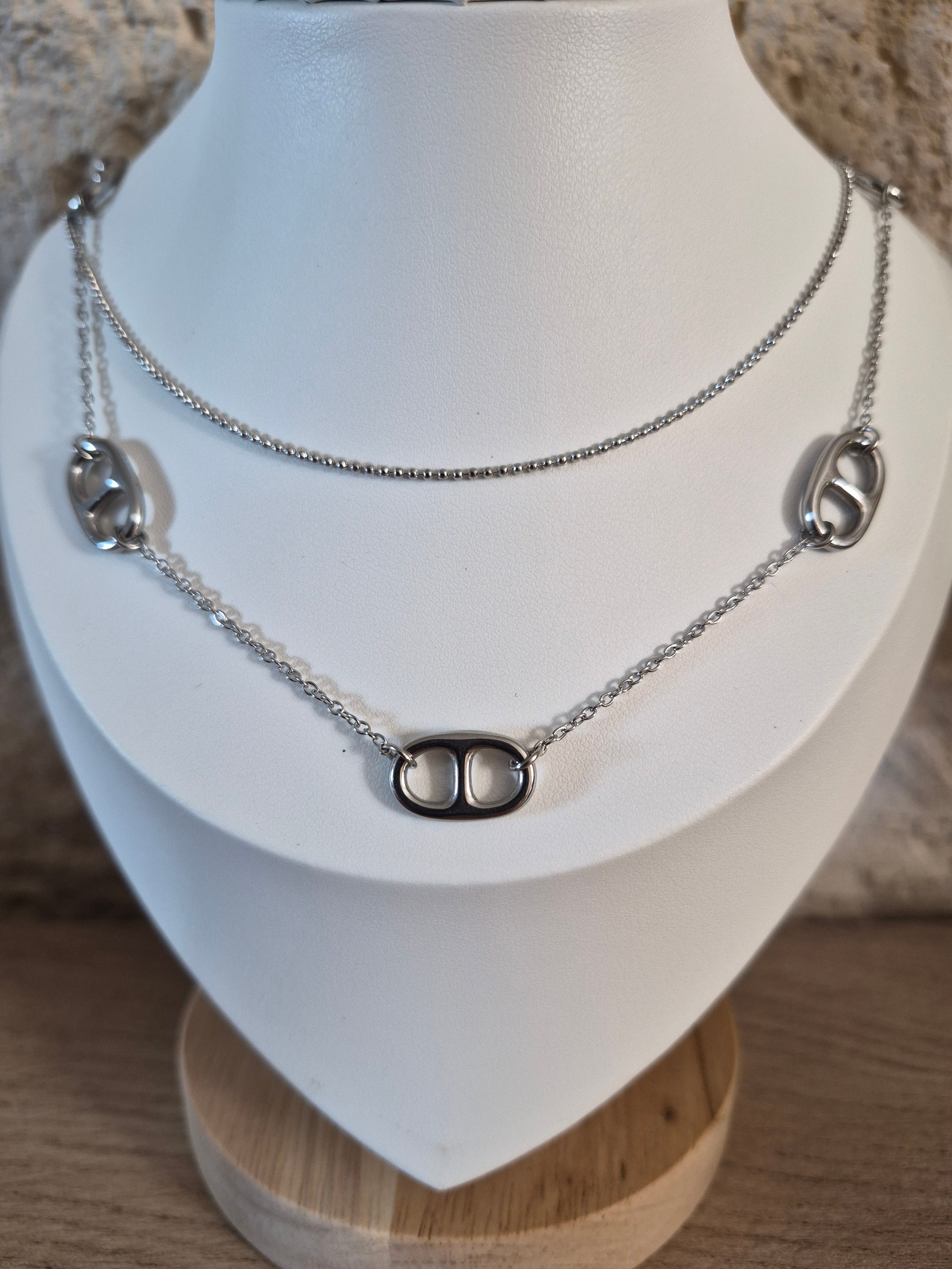 Collier Carla