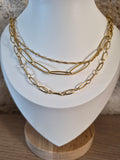 Collier Agathe