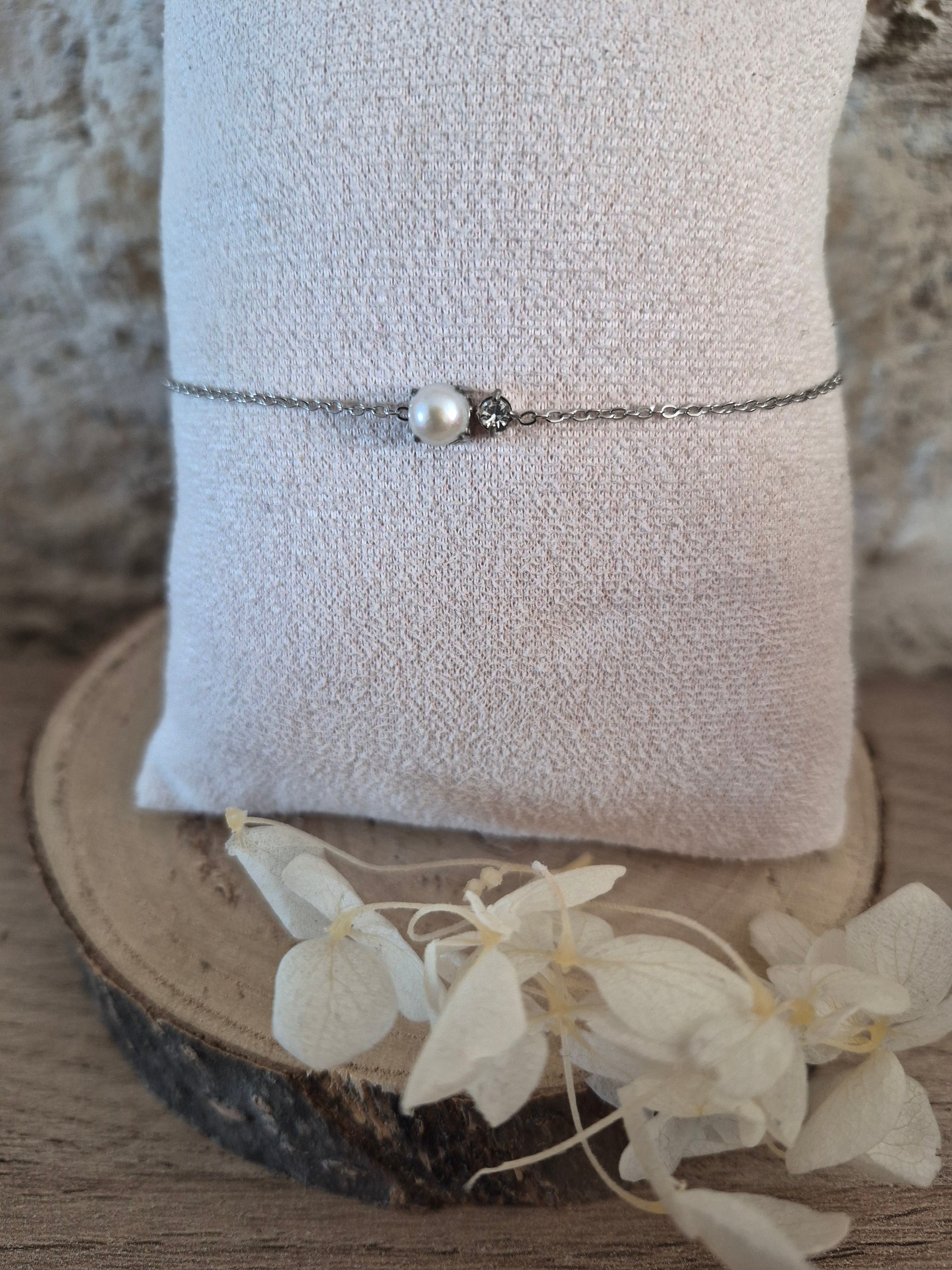 Bracelet Camille
