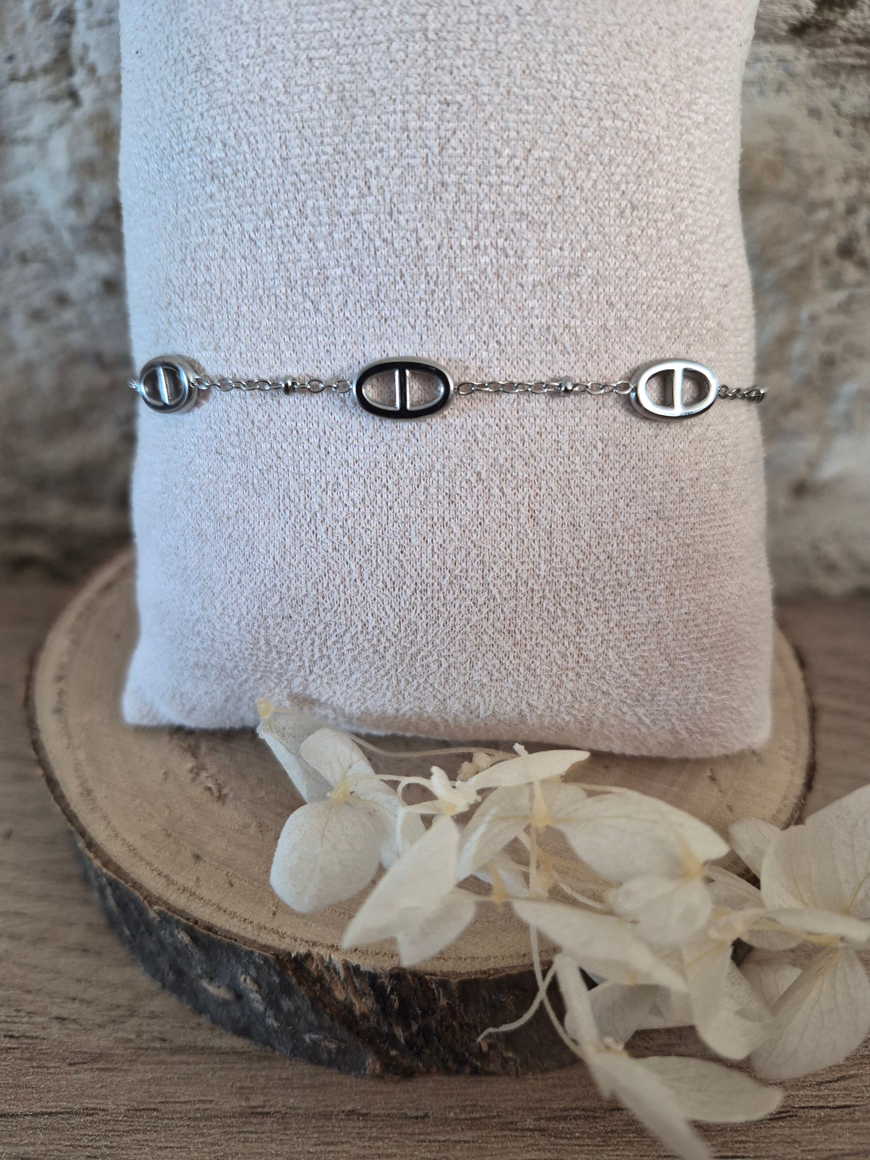 Bracelet Jade