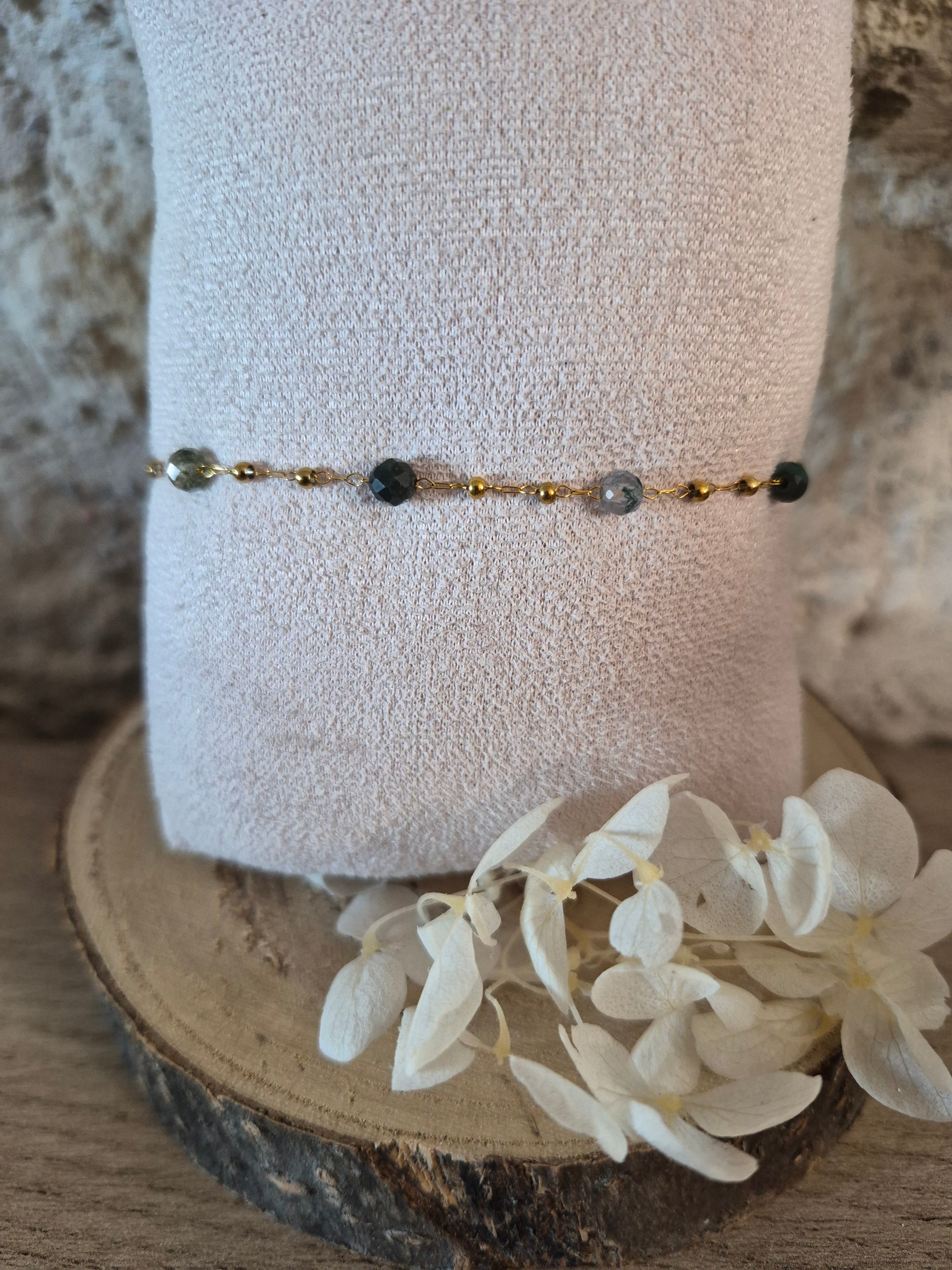 Bracelet Lily