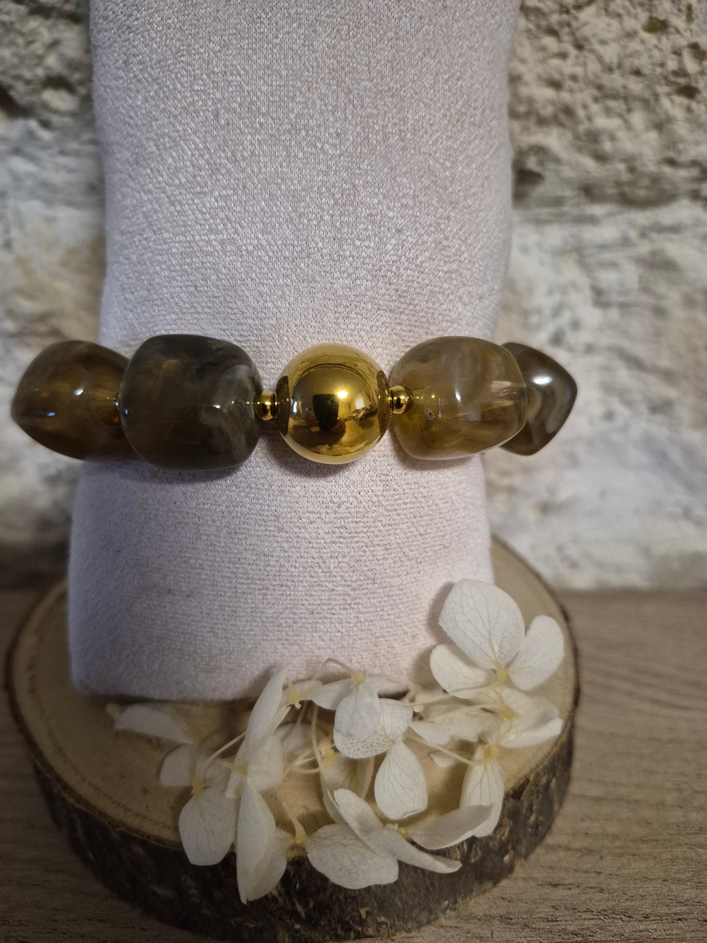 Bracelet Clarisse