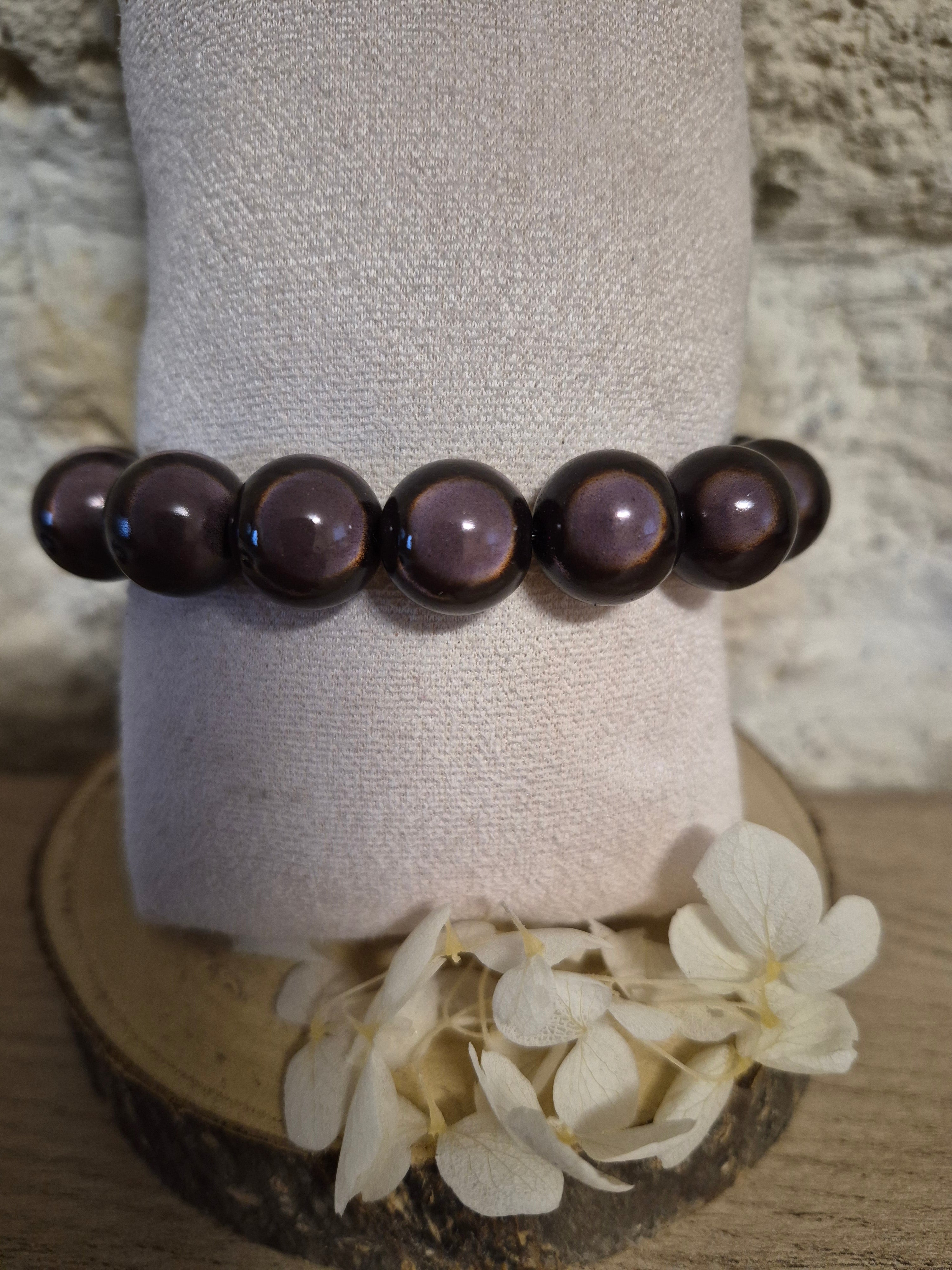 Bracelet Zoé