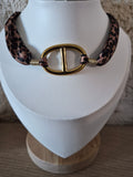 Collier Tilla