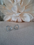 Boucles d'oreilles Jessy