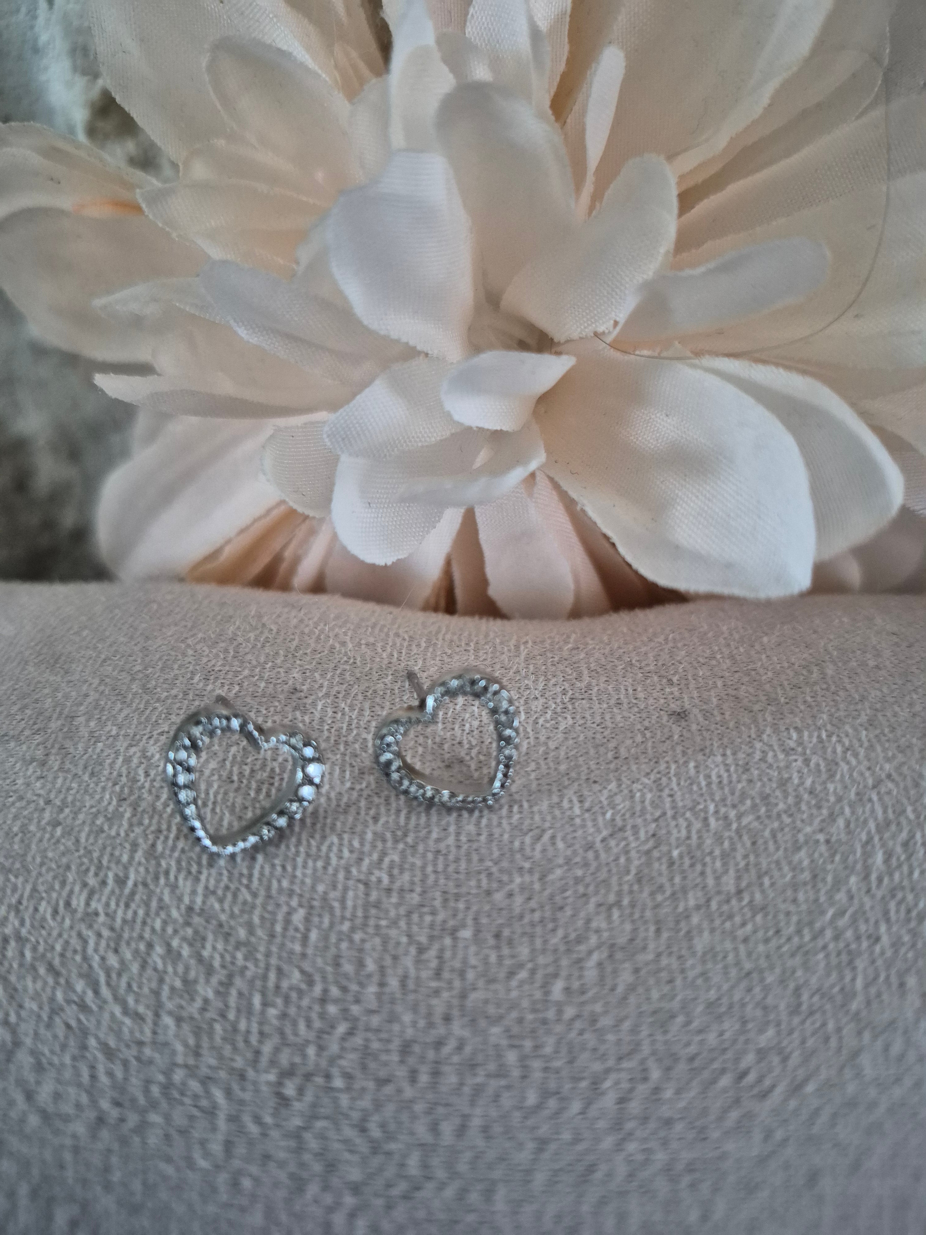 Boucles d'oreilles Jessy