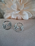 Boucles d'oreilles Zoé