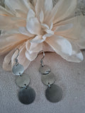 Boucles d'oreilles Lally