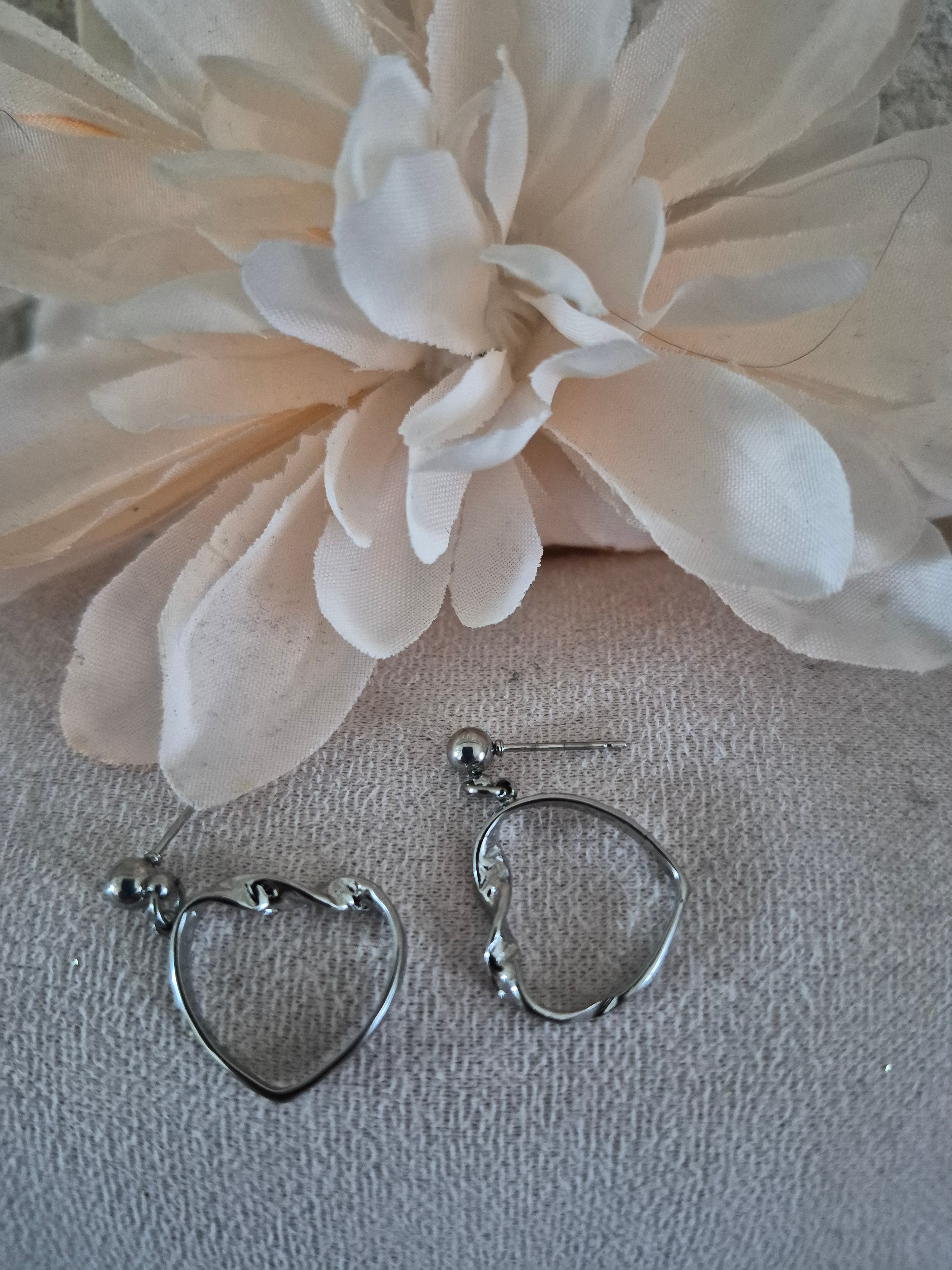 Boucles d'oreilles Pris