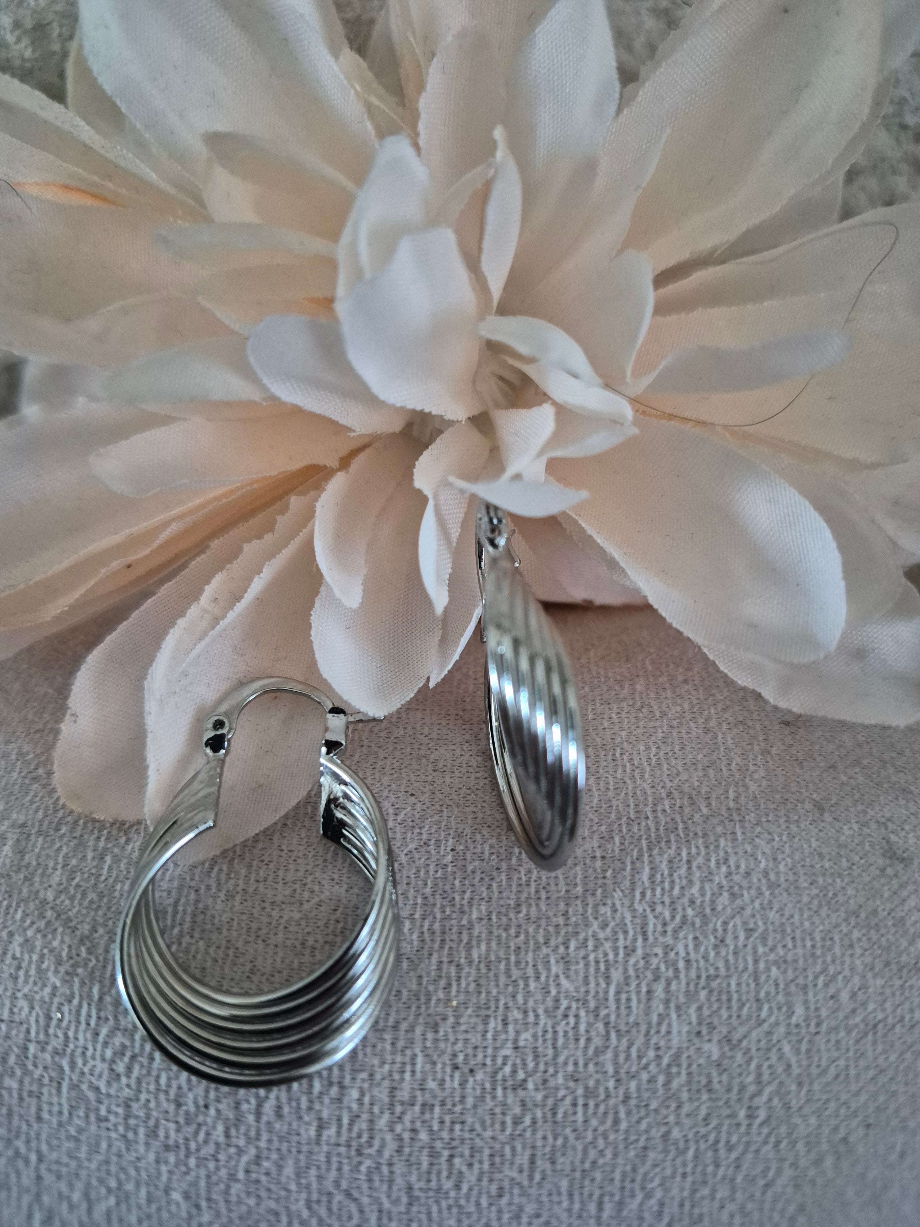 Boucles d'oreilles Joy