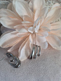 Boucles d'oreilles Cassie.
