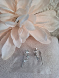 Boucles d'oreilles Léa