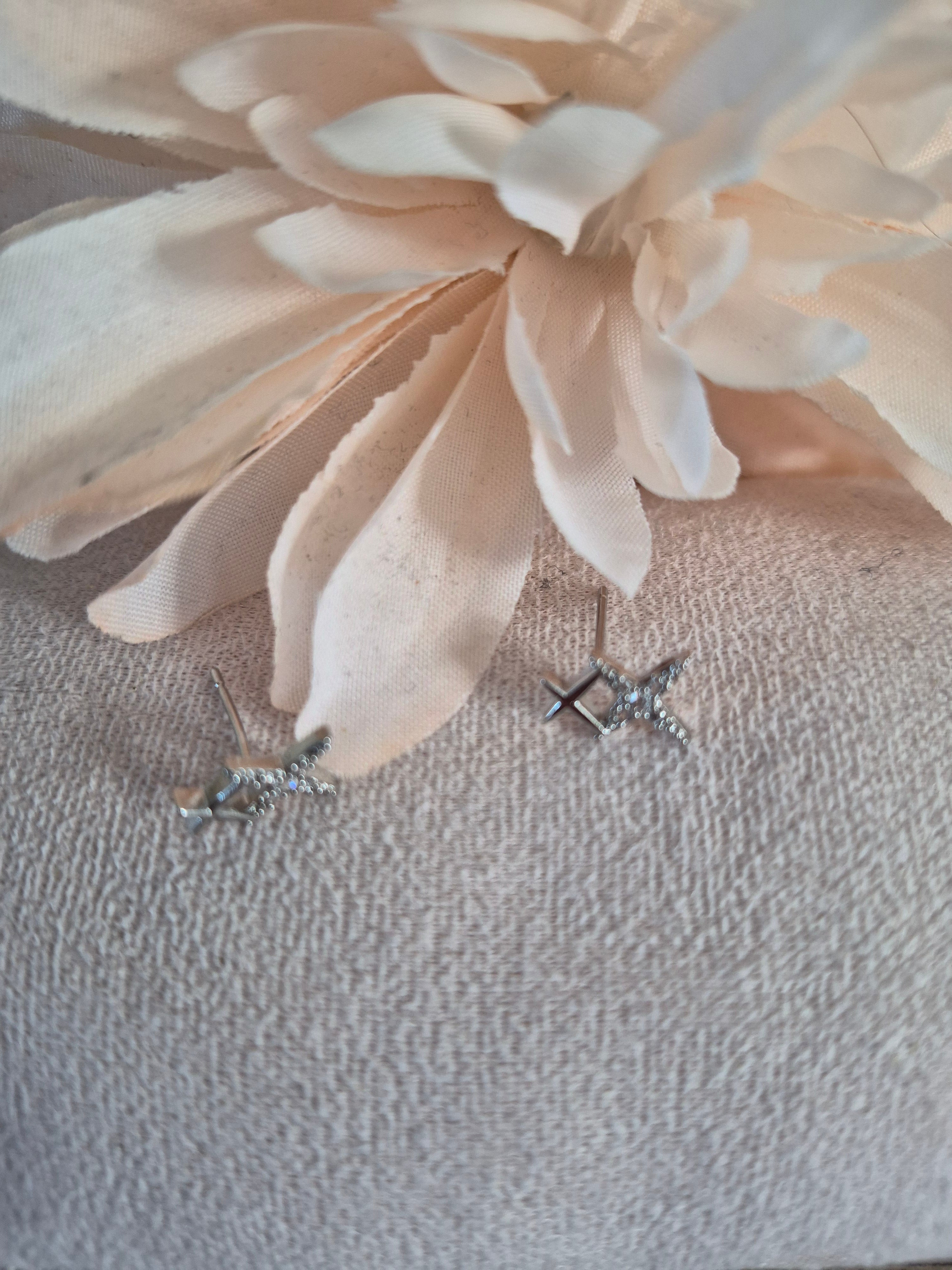 Boucles d'oreilles Emmie
