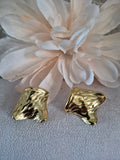 Boucles d'oreilles Corinne