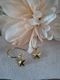 Boucles d'oreilles Patricia
