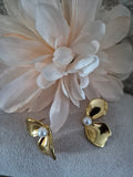 Boucles d'oreilles Kathia