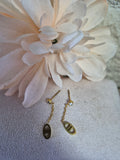 Boucles d'oreilles Paola