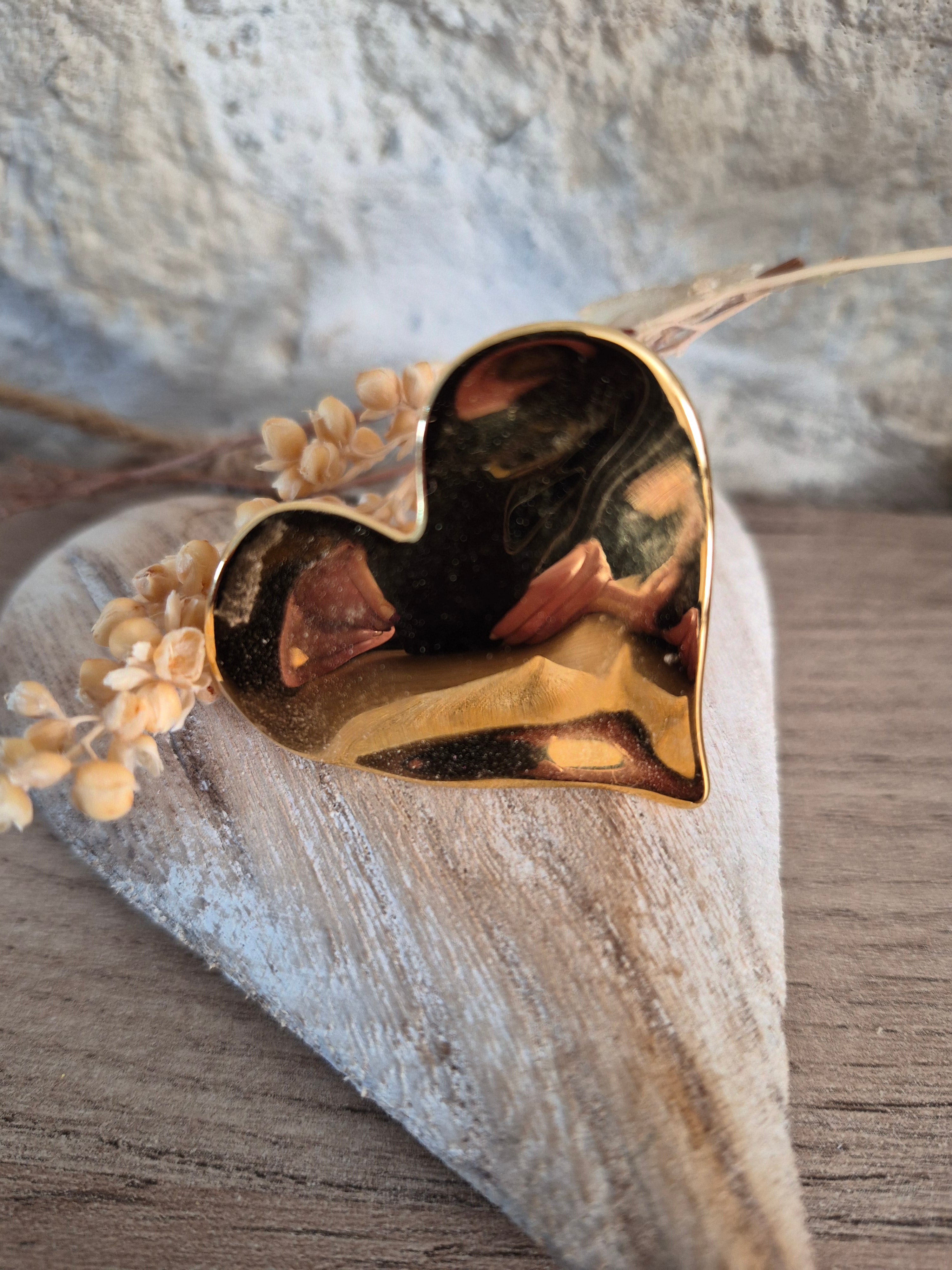 Bague Romane