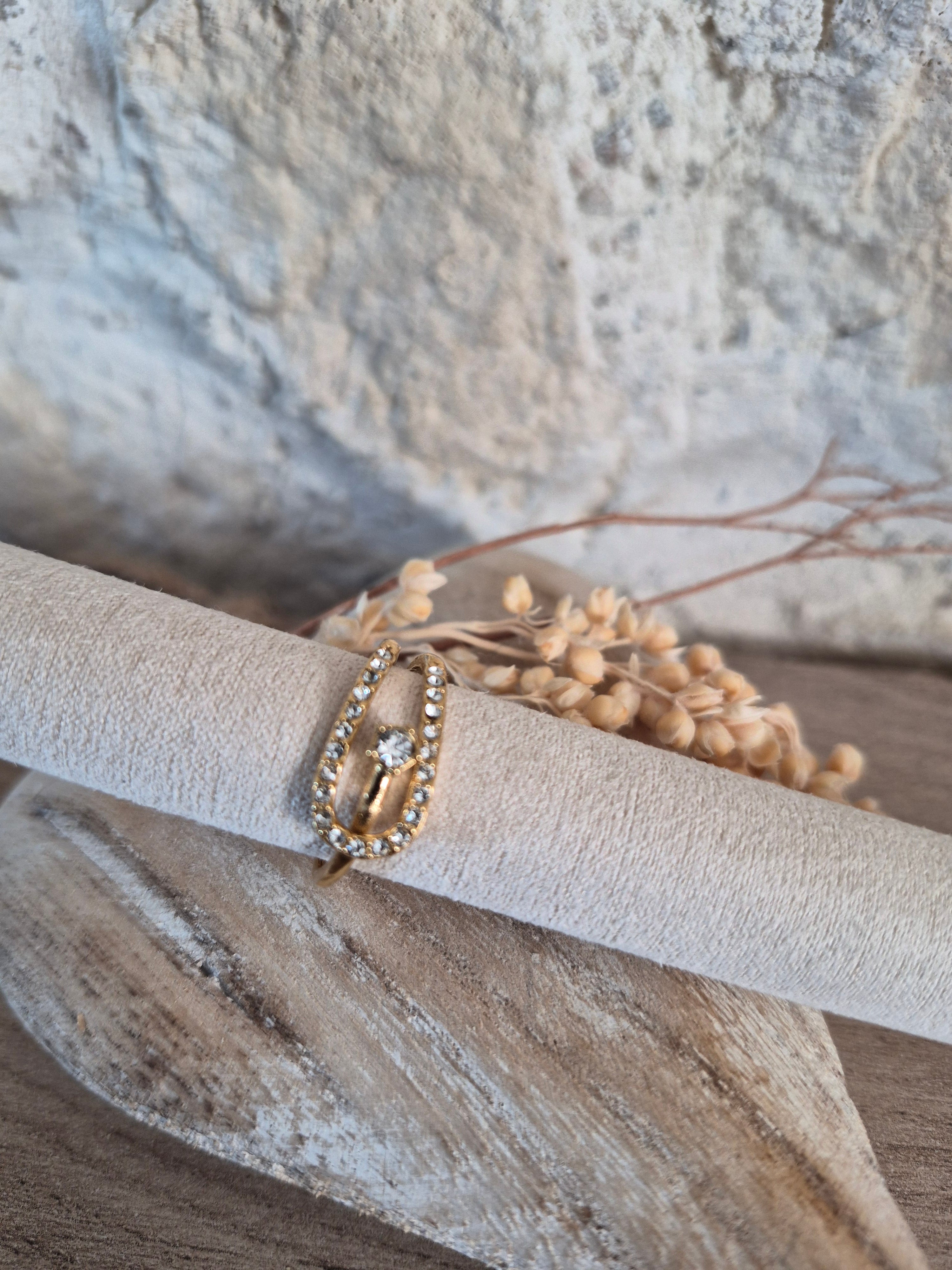 Bague Nathalie