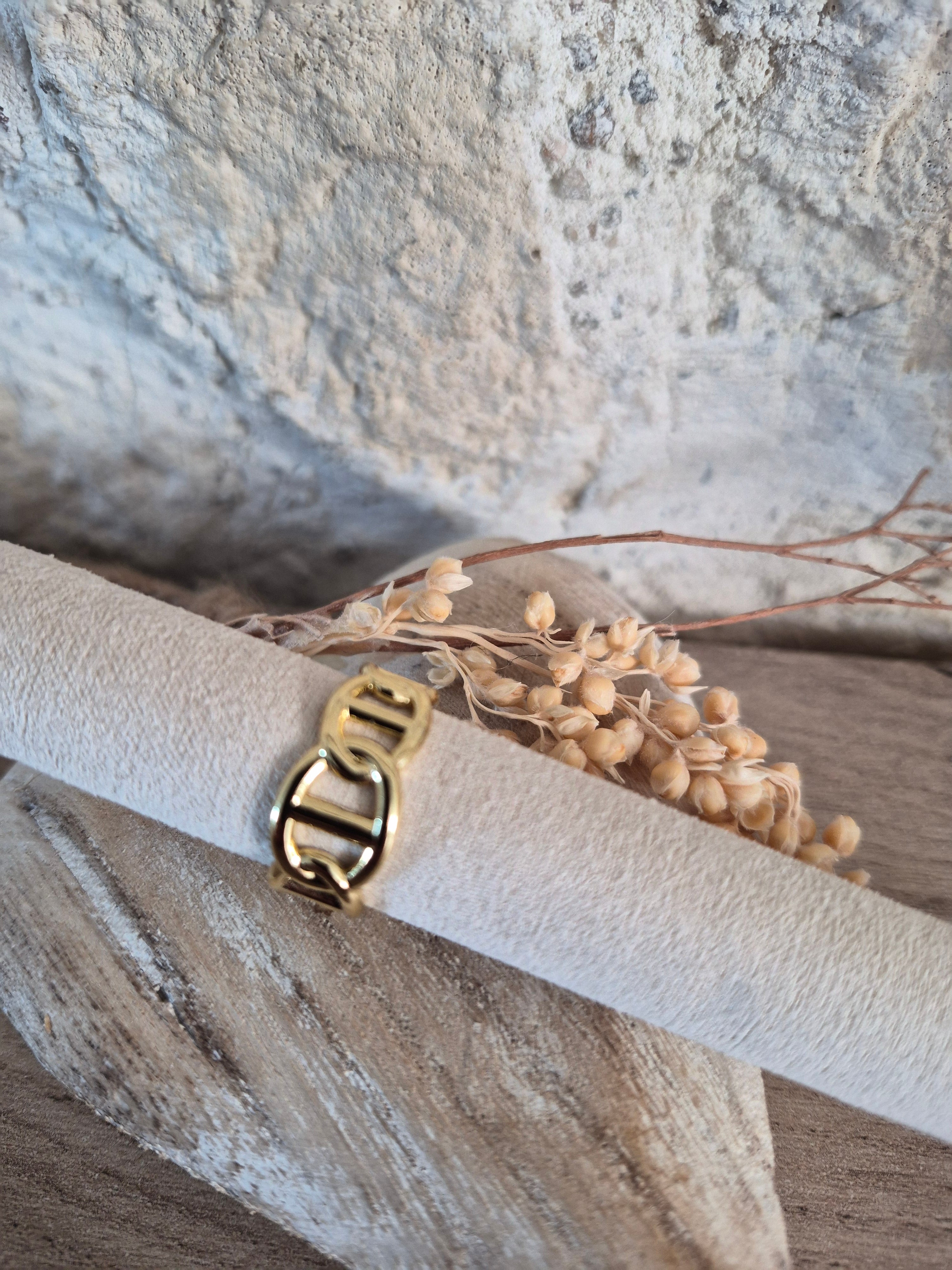 Bague Natacha