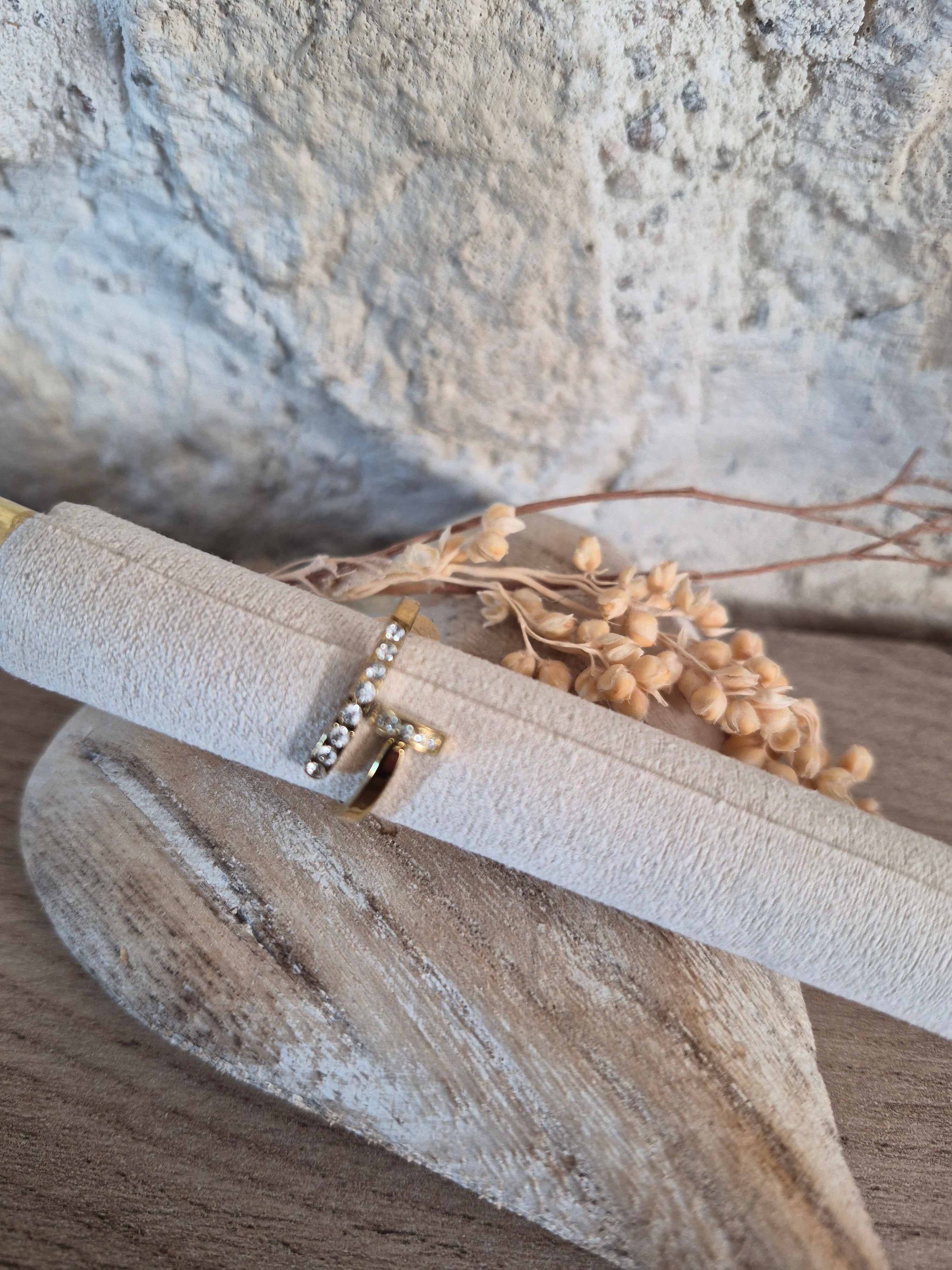 Bague Magalie