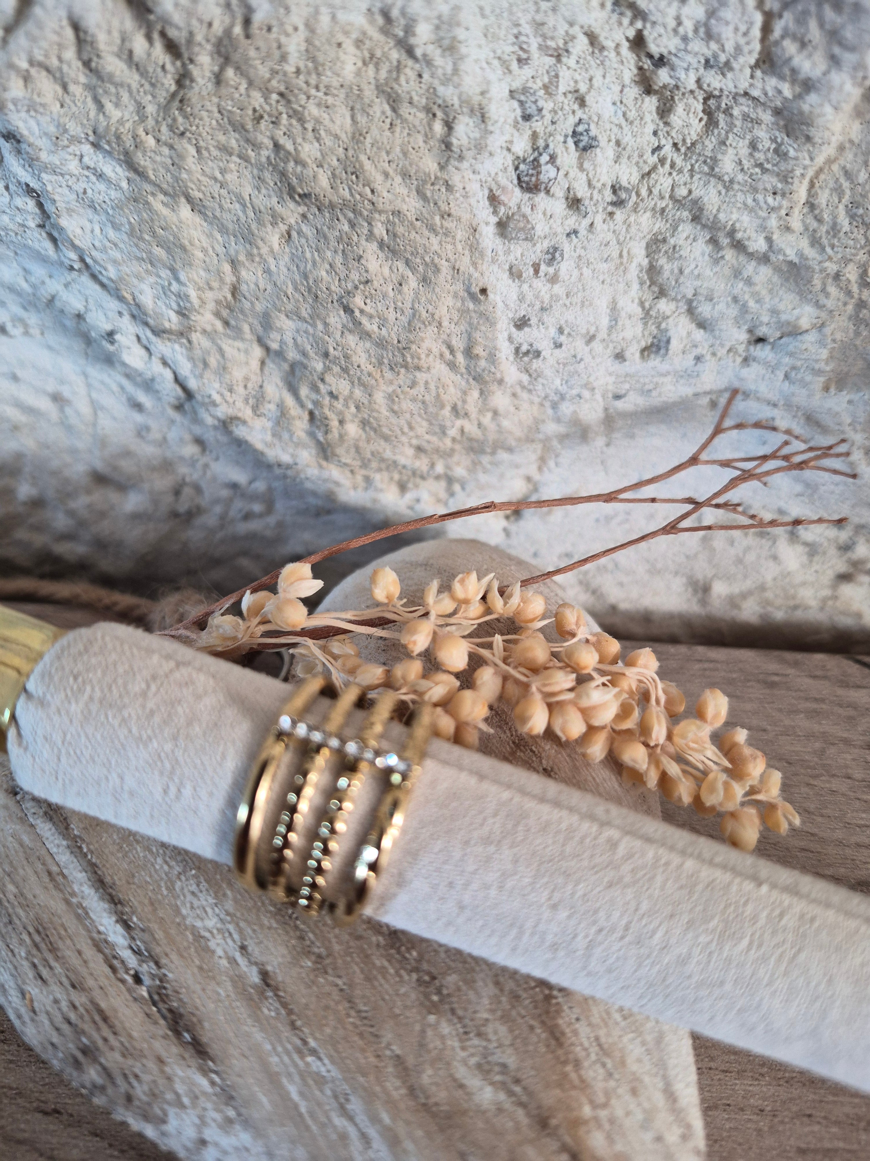 Bague Camille