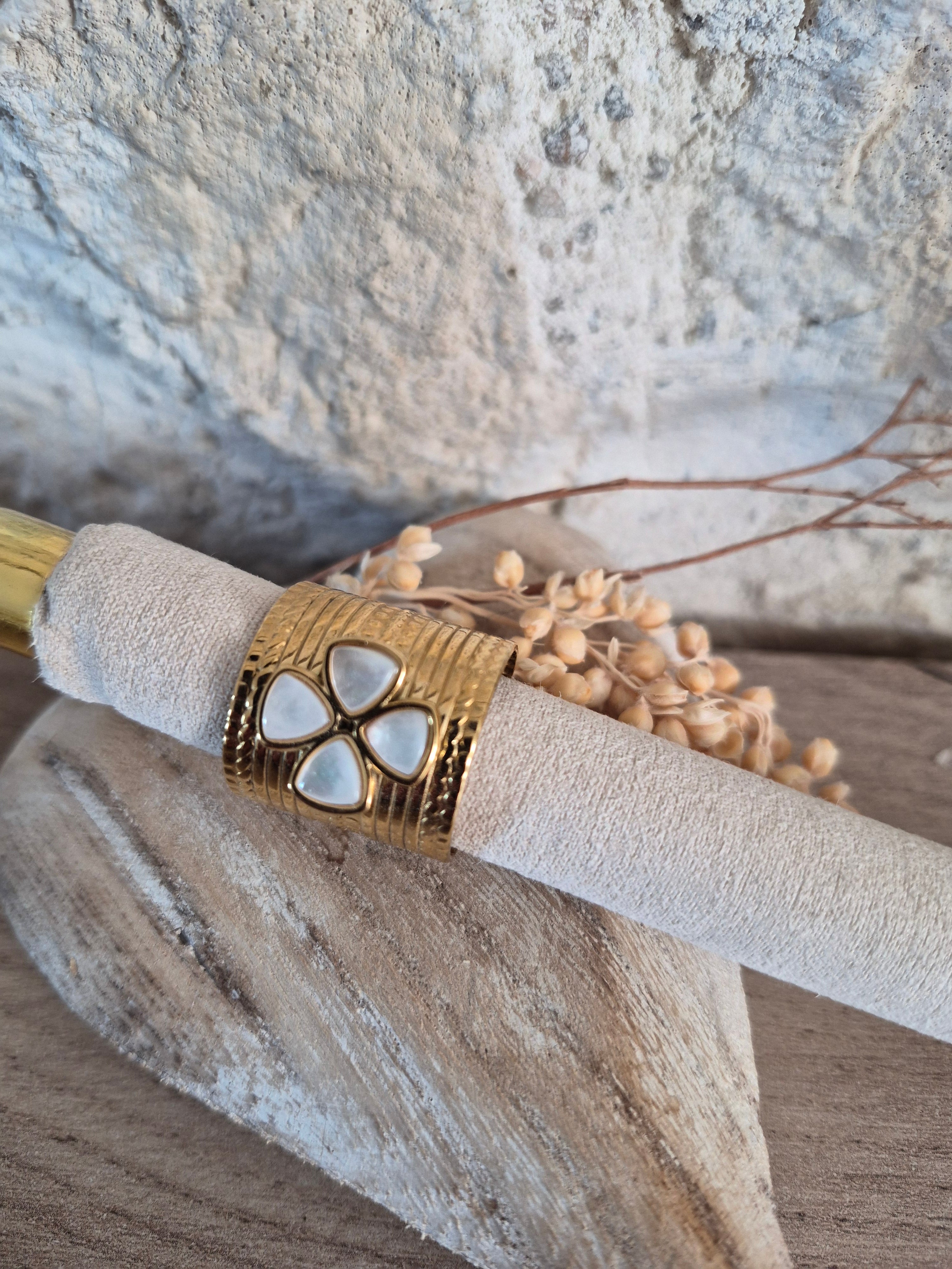 Bague Marie