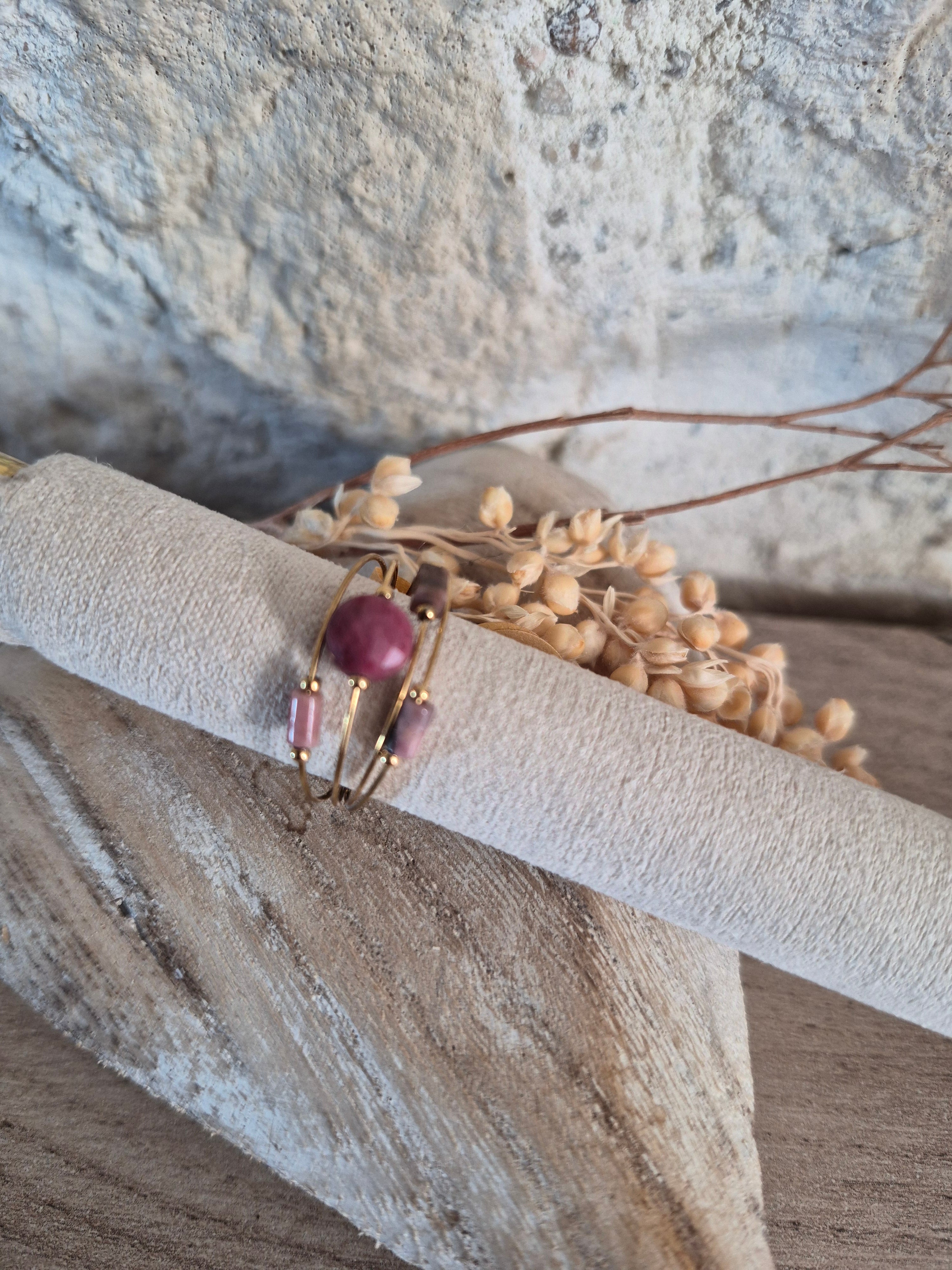 Bague Mireille