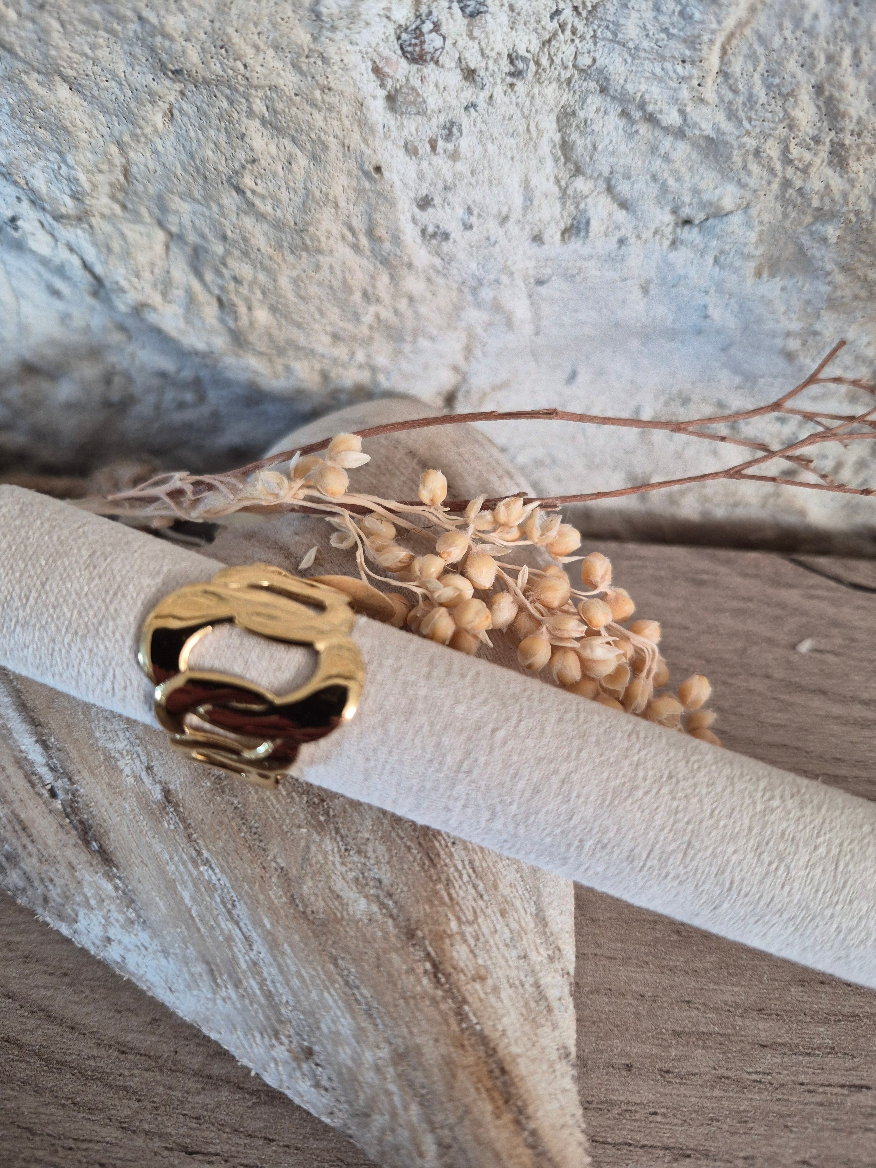 Bague Alexandra