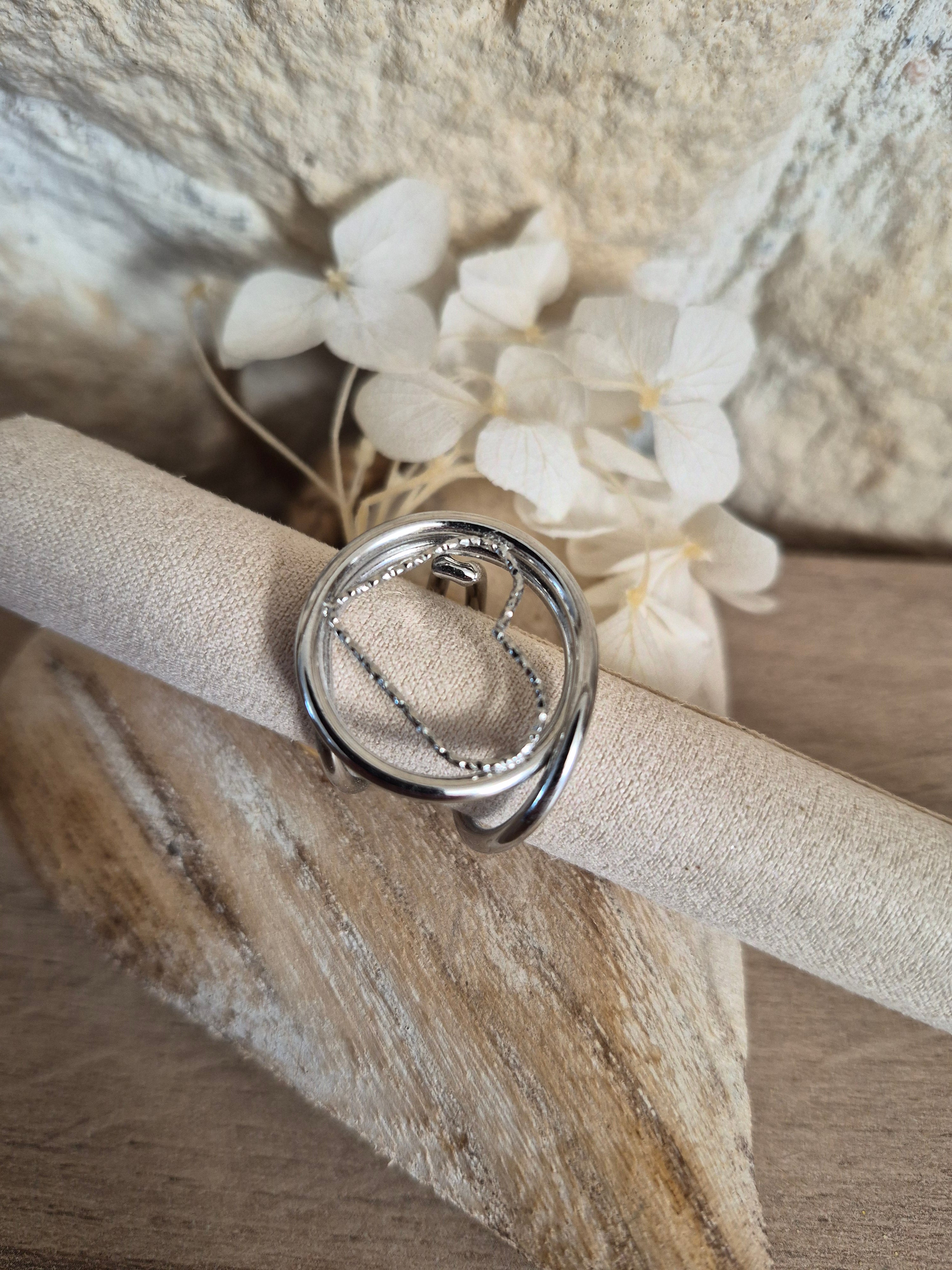 Bague Noémie
