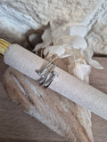 Bague Ginny