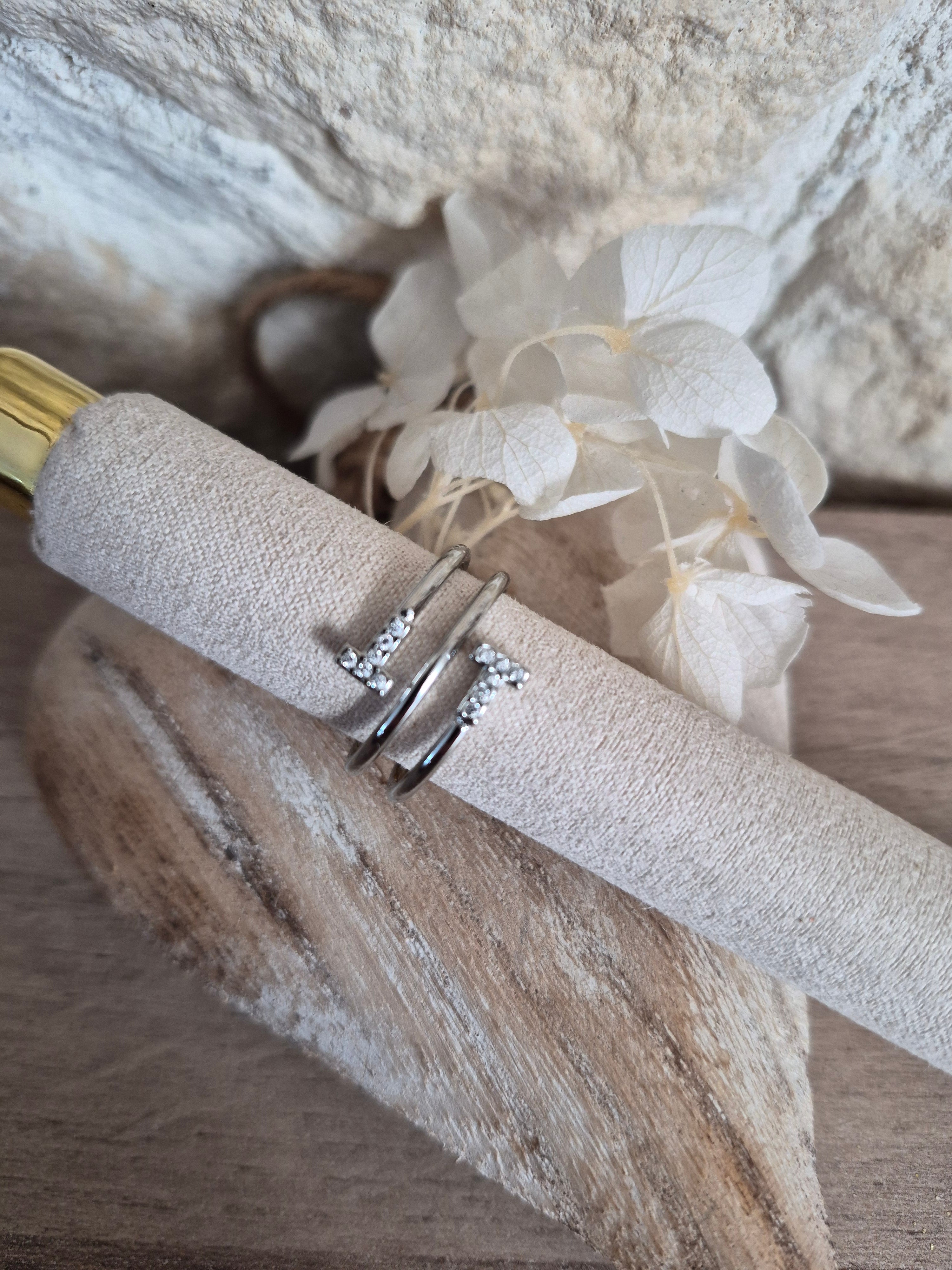 Bague Ginny