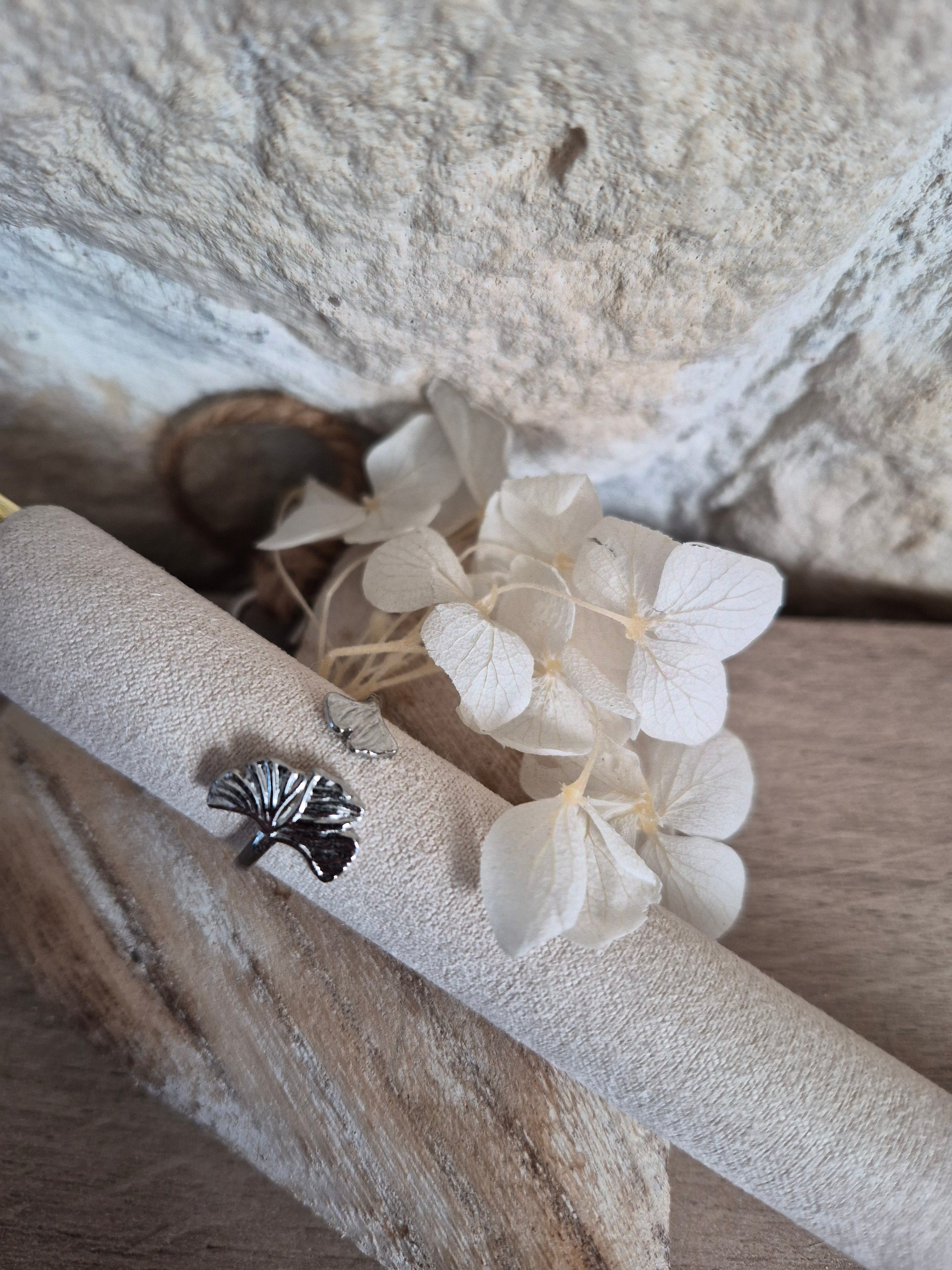 Bague Gin