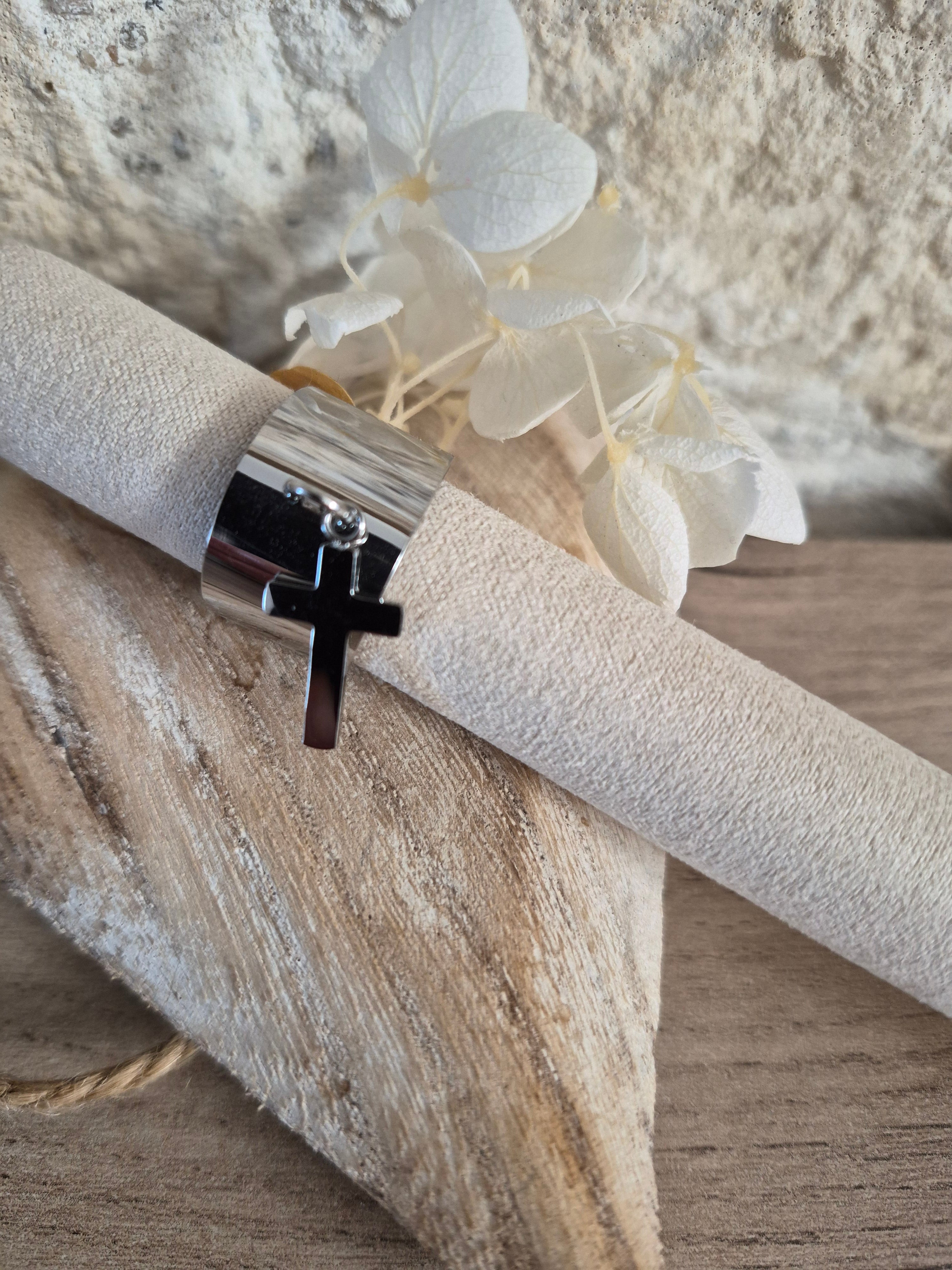 Bague Line