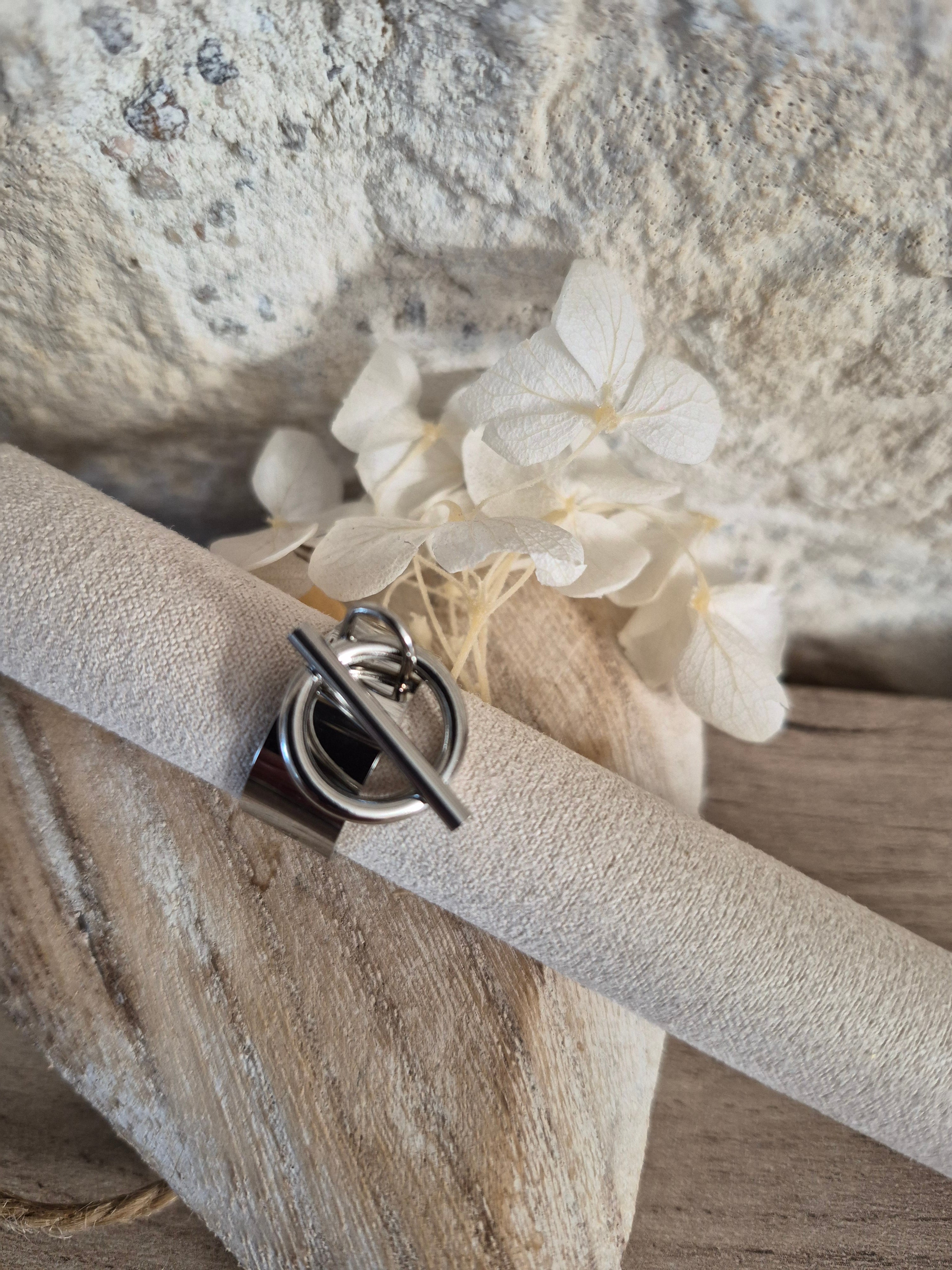 Bague Anne