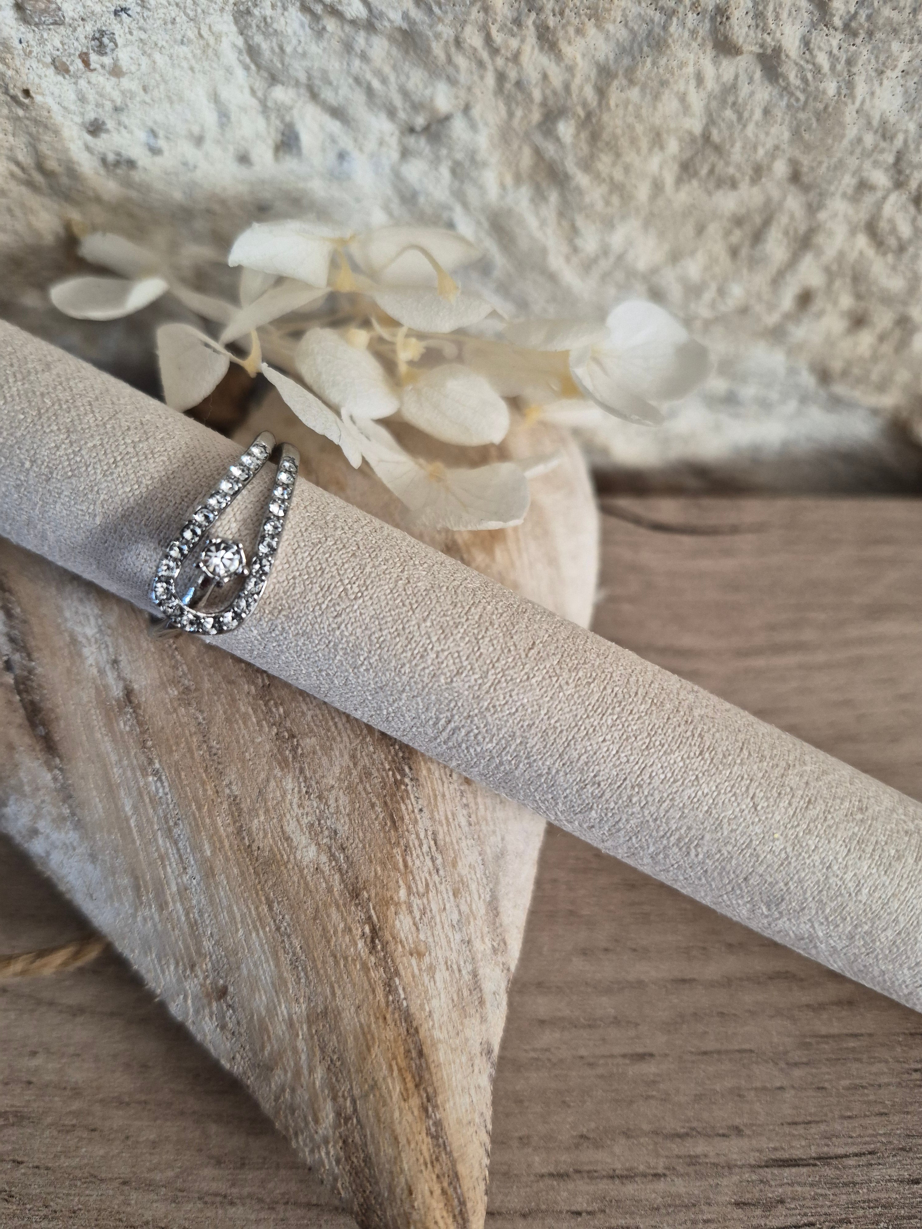 Bague Nelly