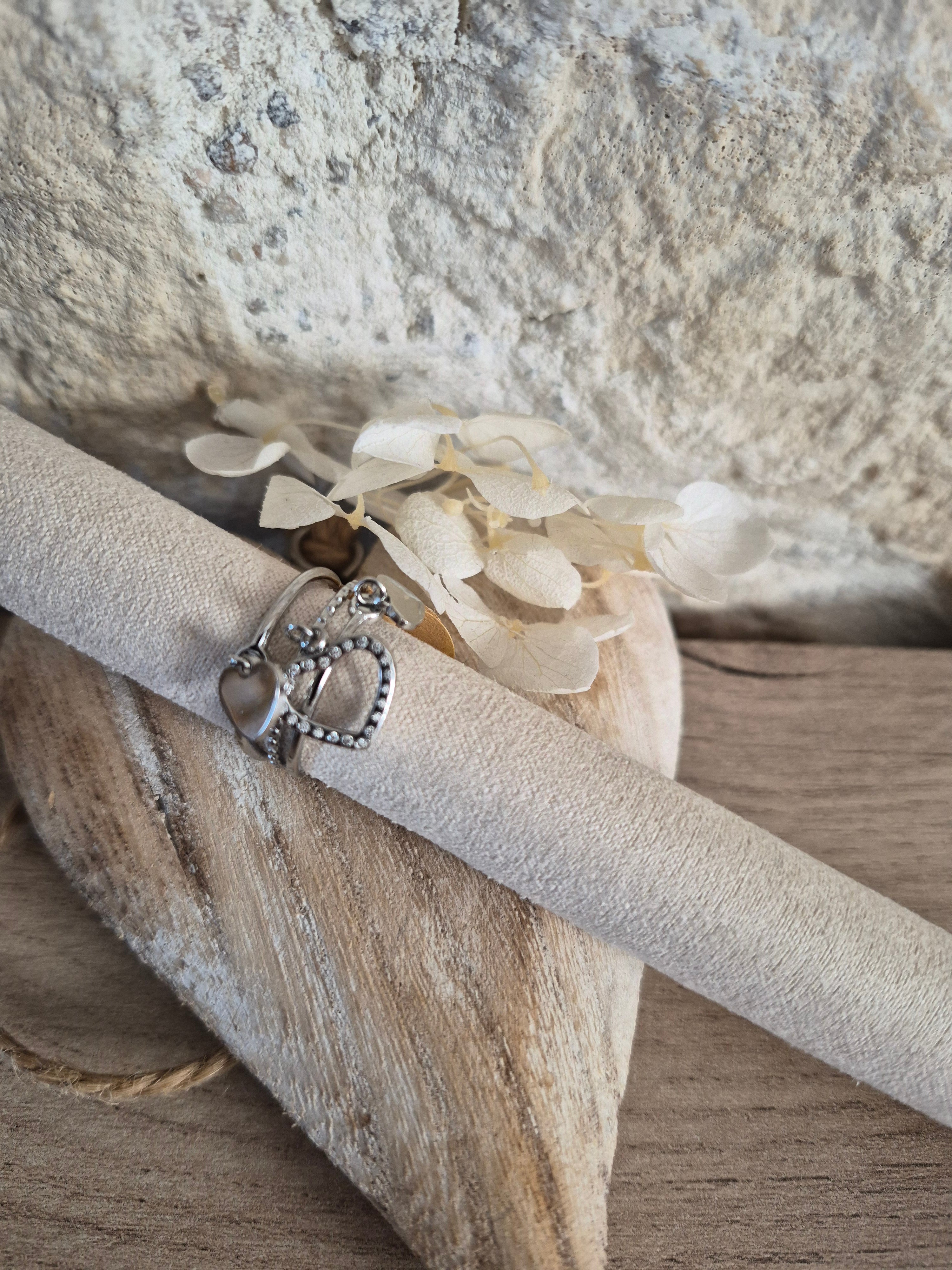 Bague Chloé