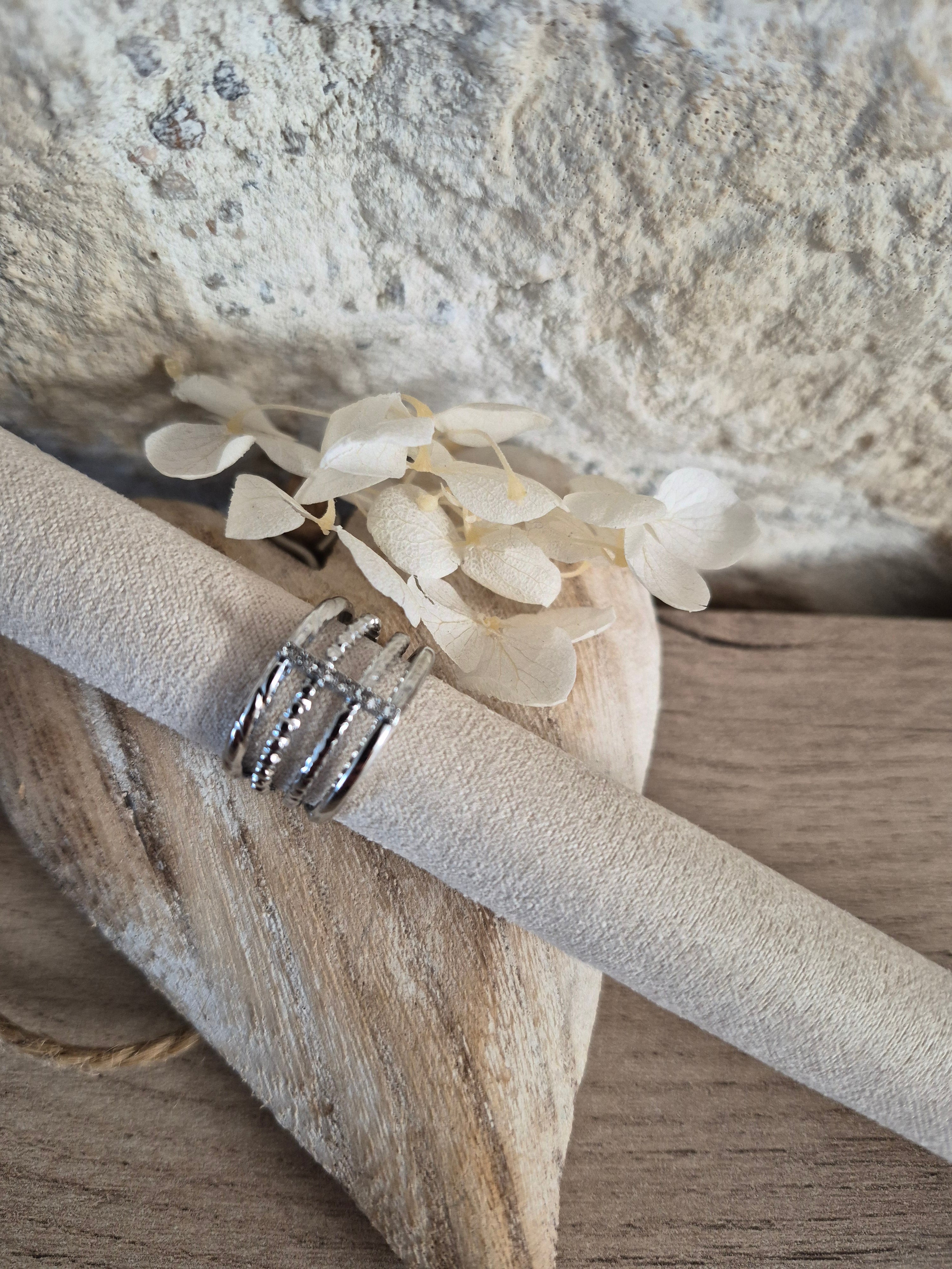 Bague Anna