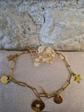 Bracelet stars