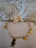 Bracelet garçon