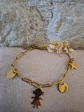 Bracelet fille